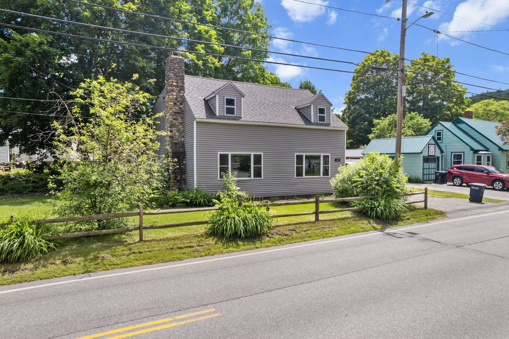 119 Ascutney Street