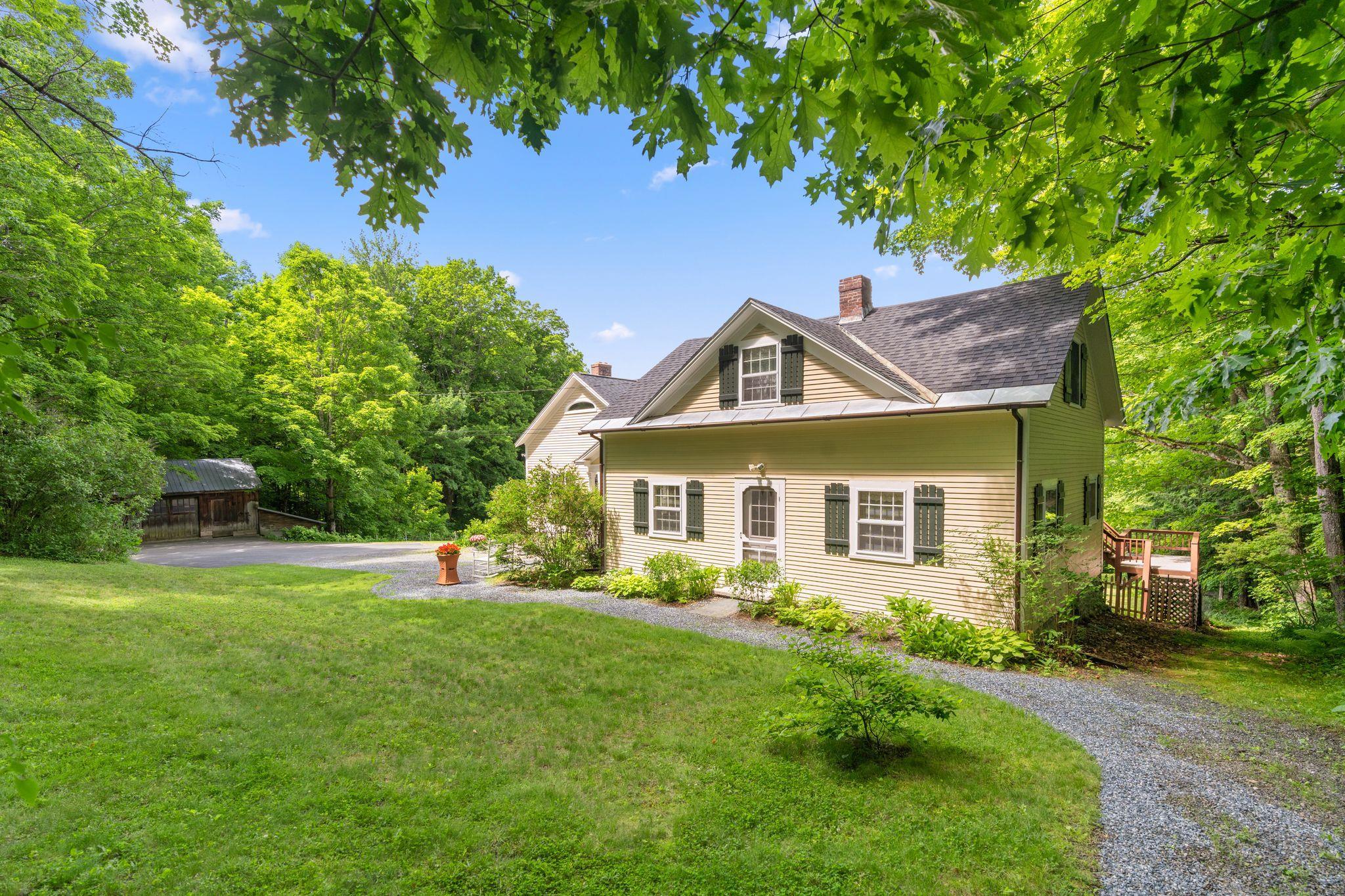 206 Dodge Road