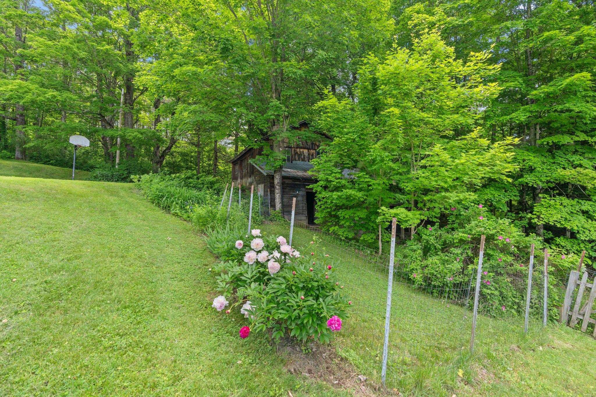 206 Dodge Road