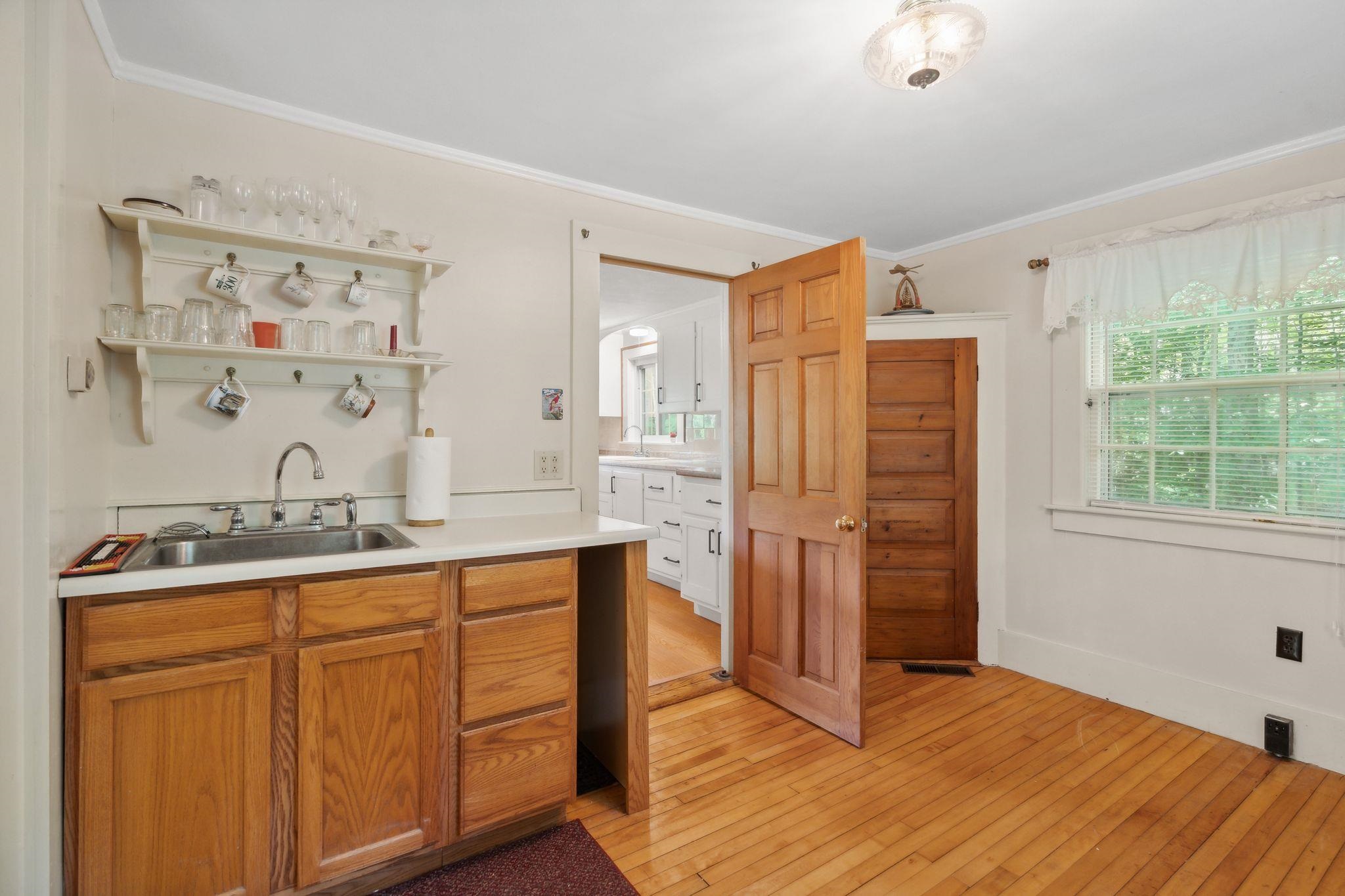 206 Dodge Road