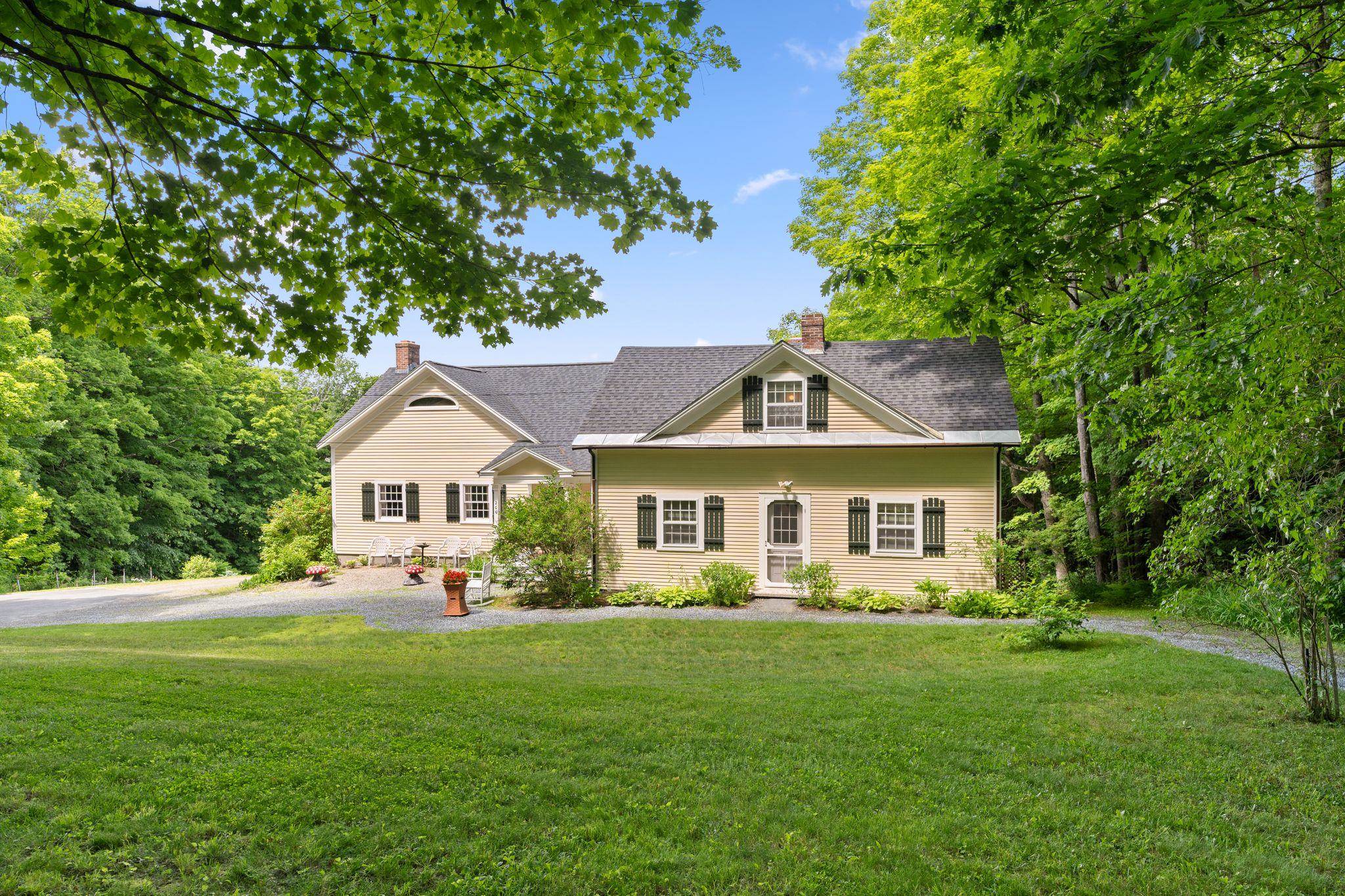 206 Dodge Road