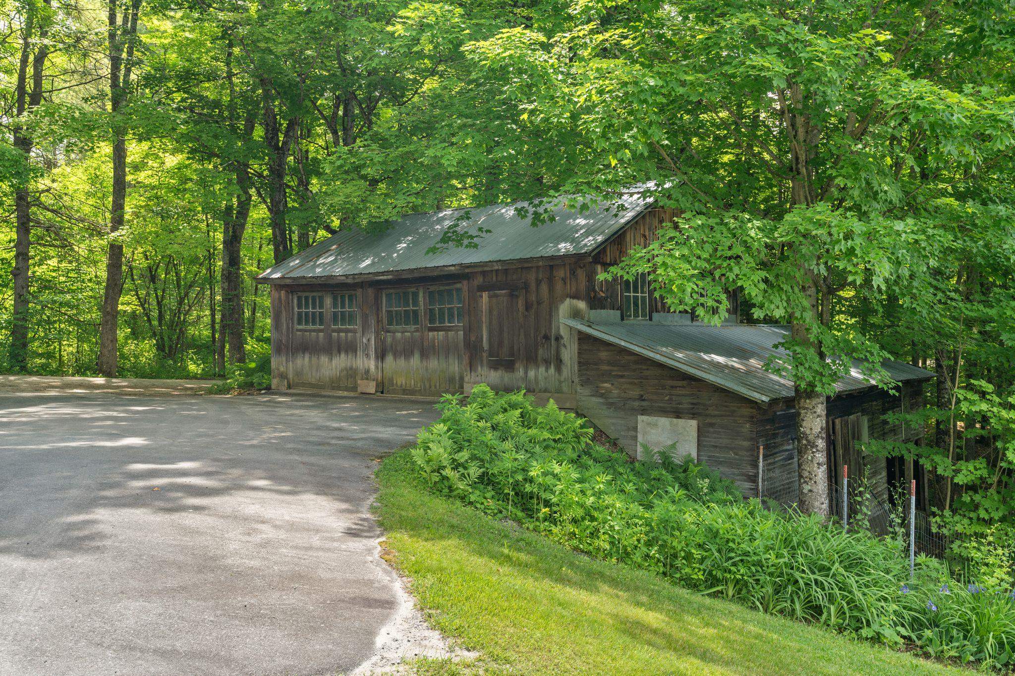 206 Dodge Road