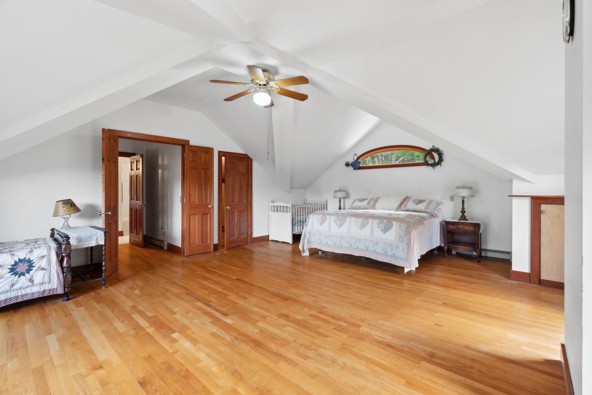 206 Dodge Road