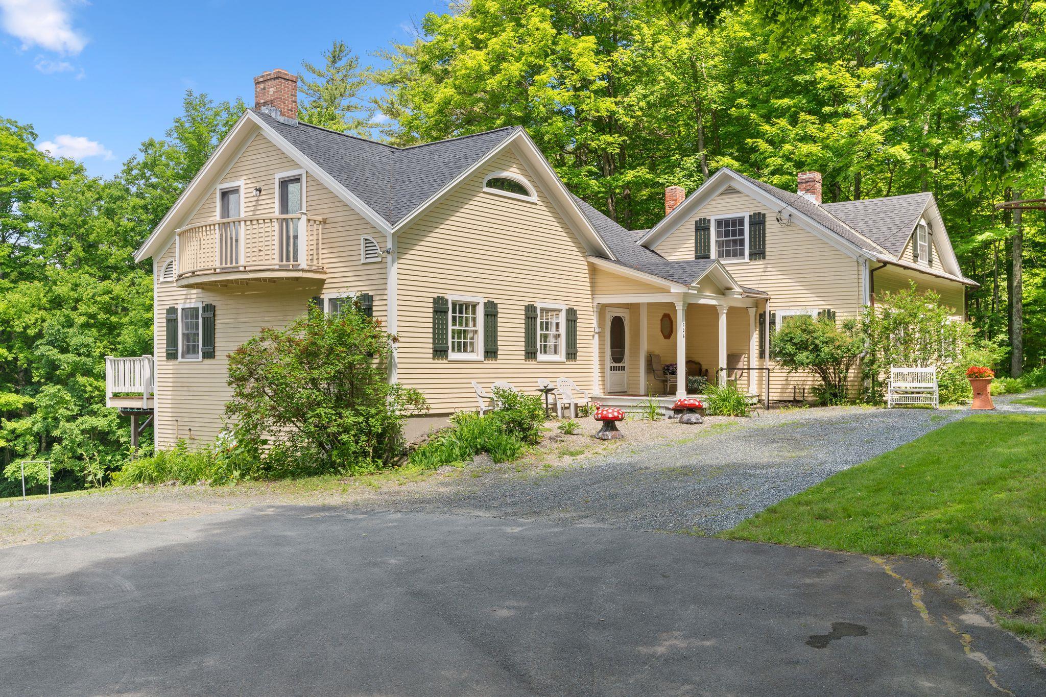 206 Dodge Road