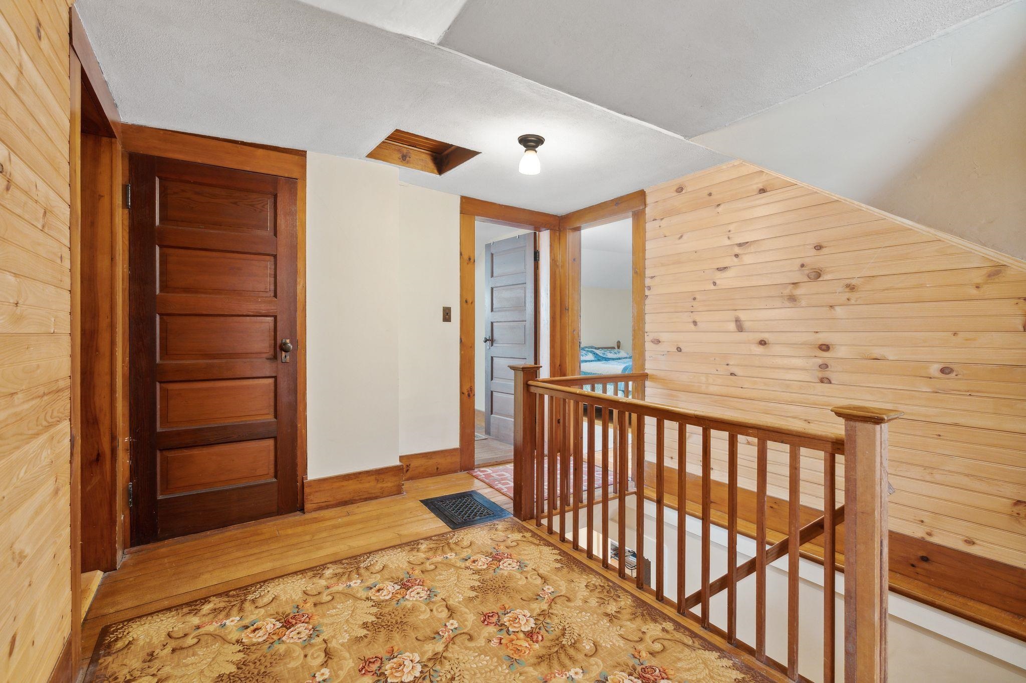 206 Dodge Road