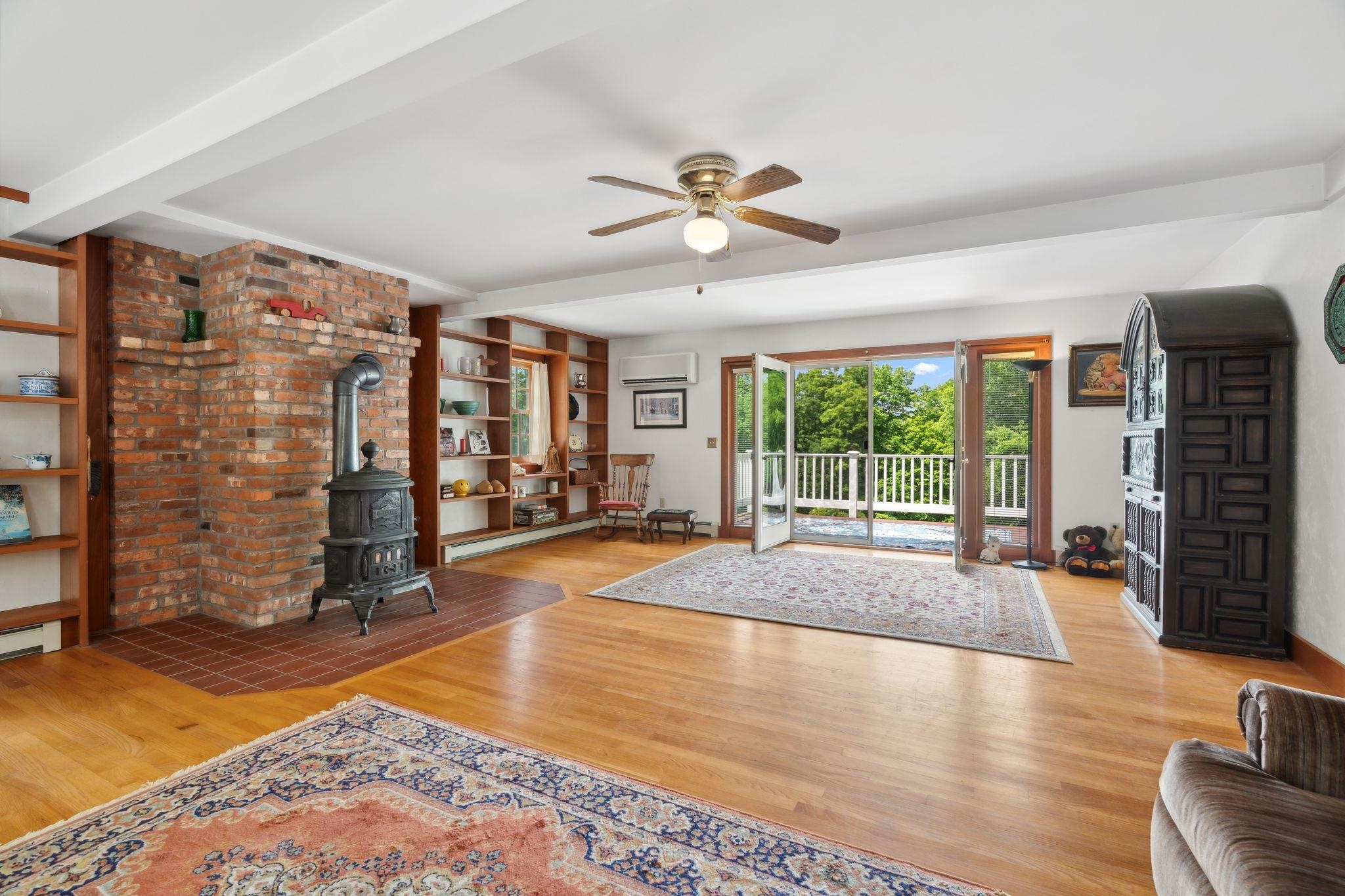206 Dodge Road