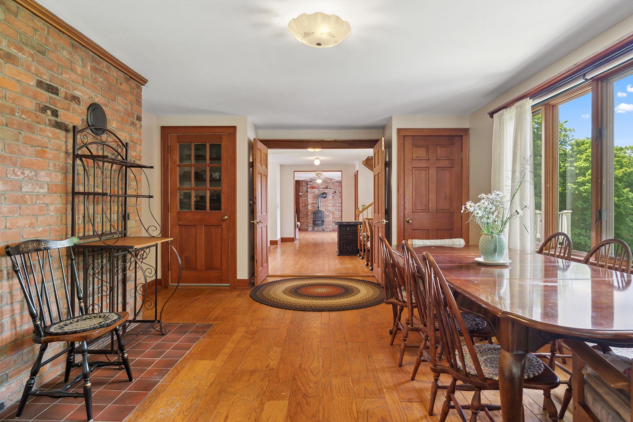 206 Dodge Road