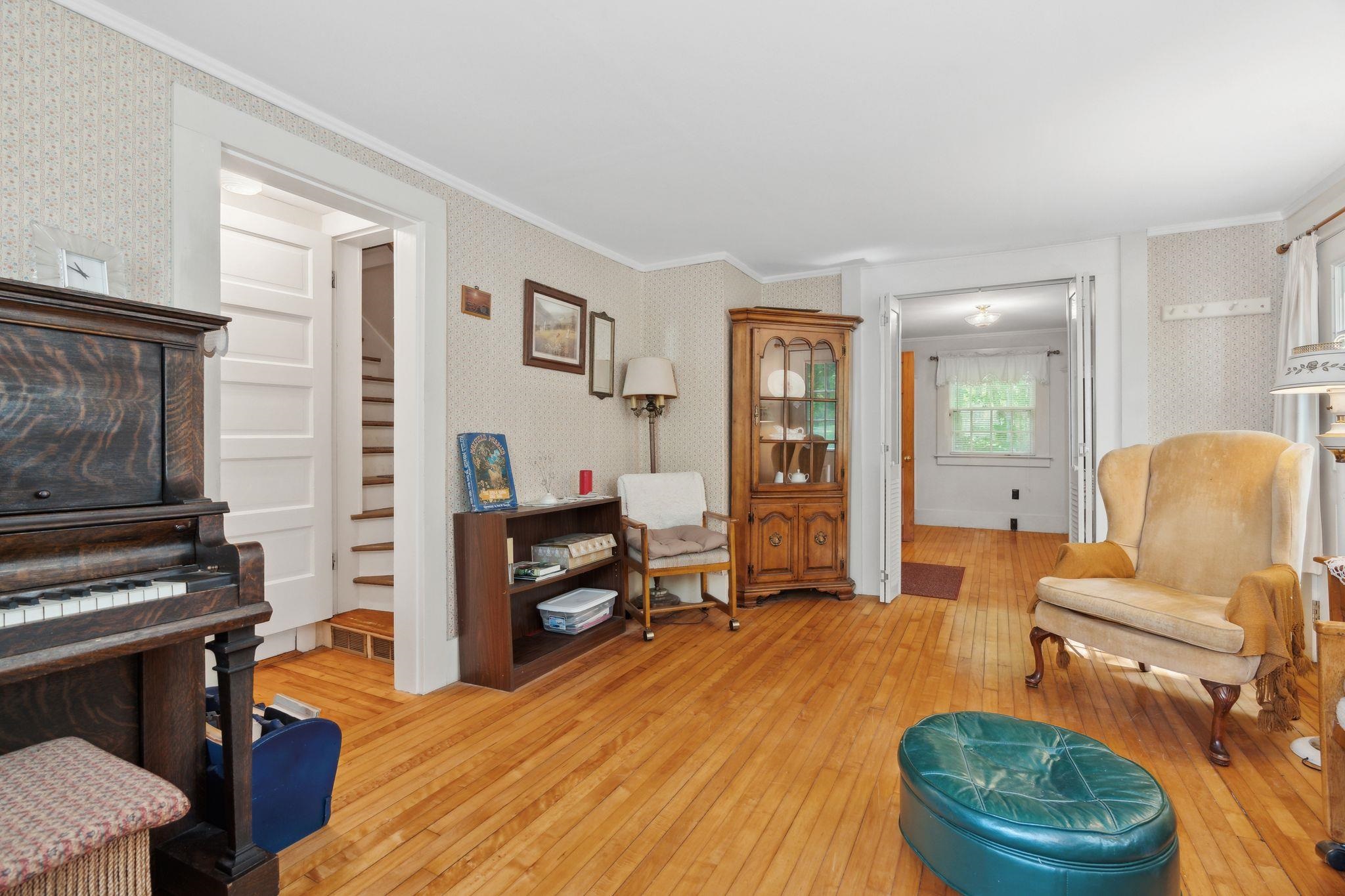 206 Dodge Road
