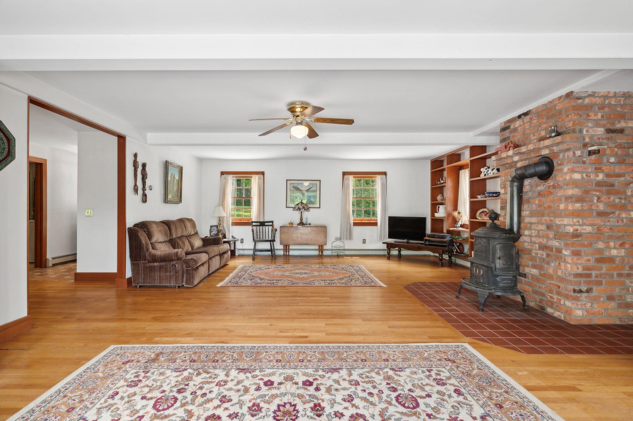 206 Dodge Road