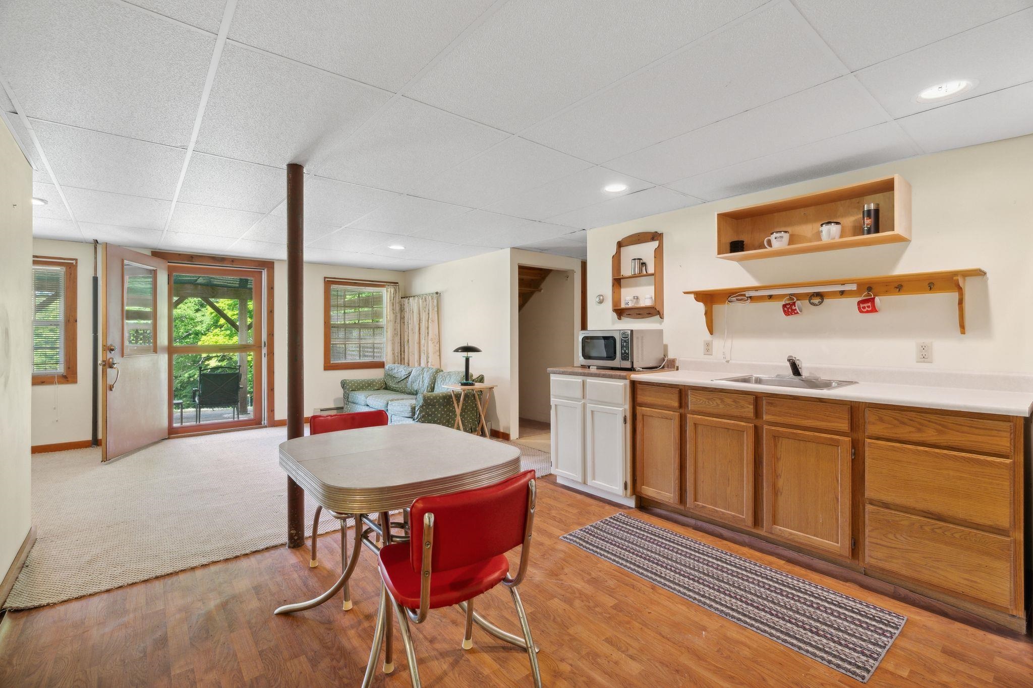 206 Dodge Road