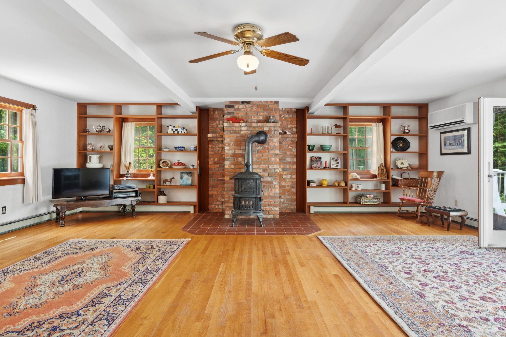 206 Dodge Road