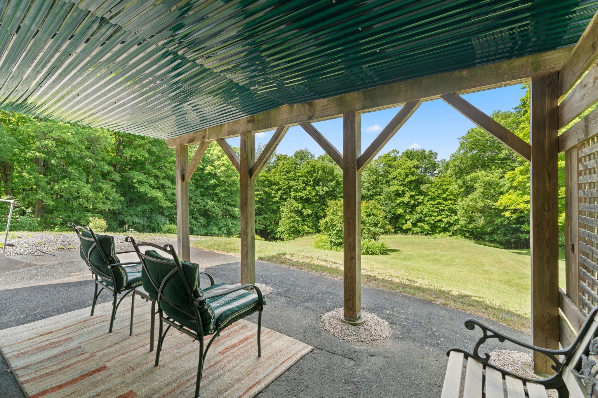 206 Dodge Road