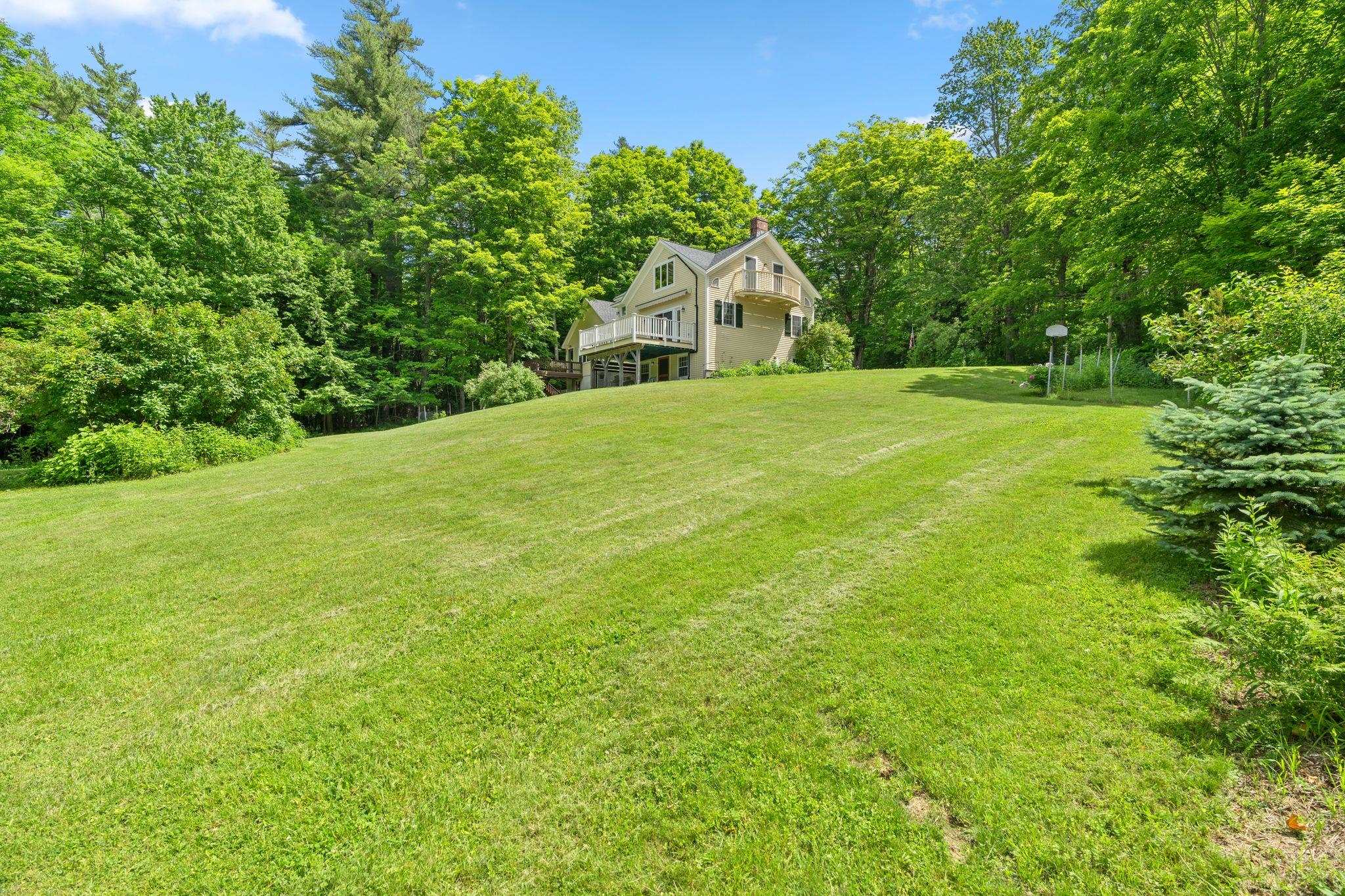 206 Dodge Road