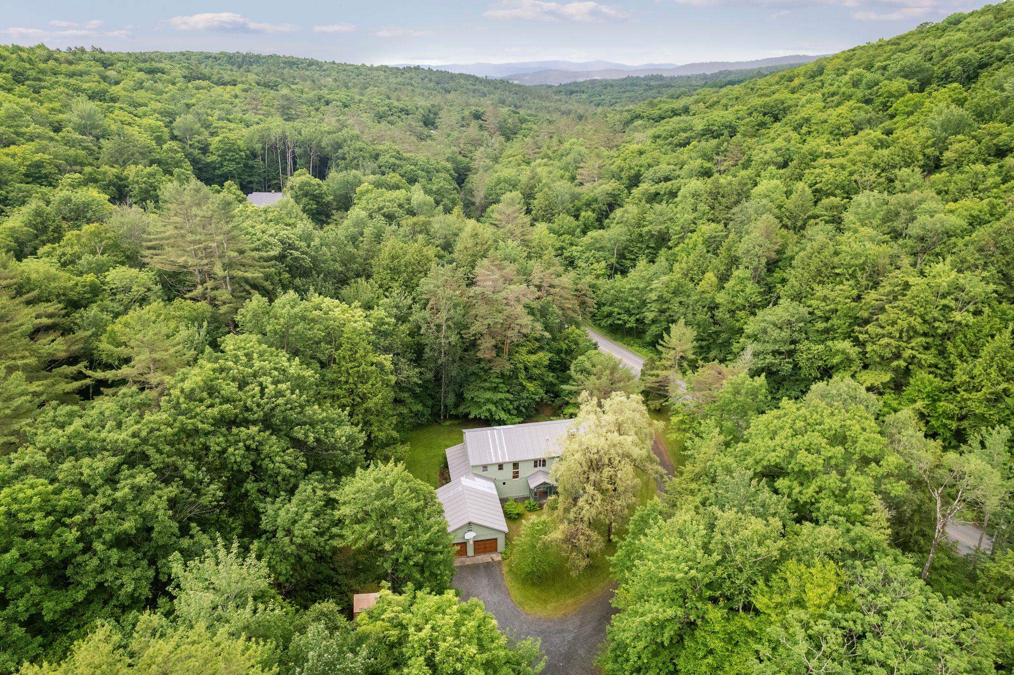 1528 Beaver Meadow Road