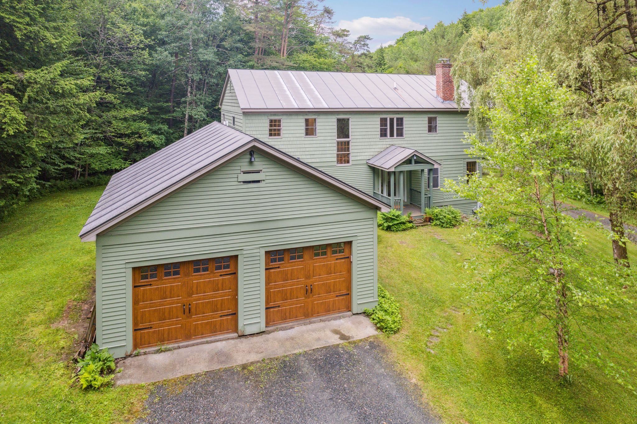 1528 Beaver Meadow Road