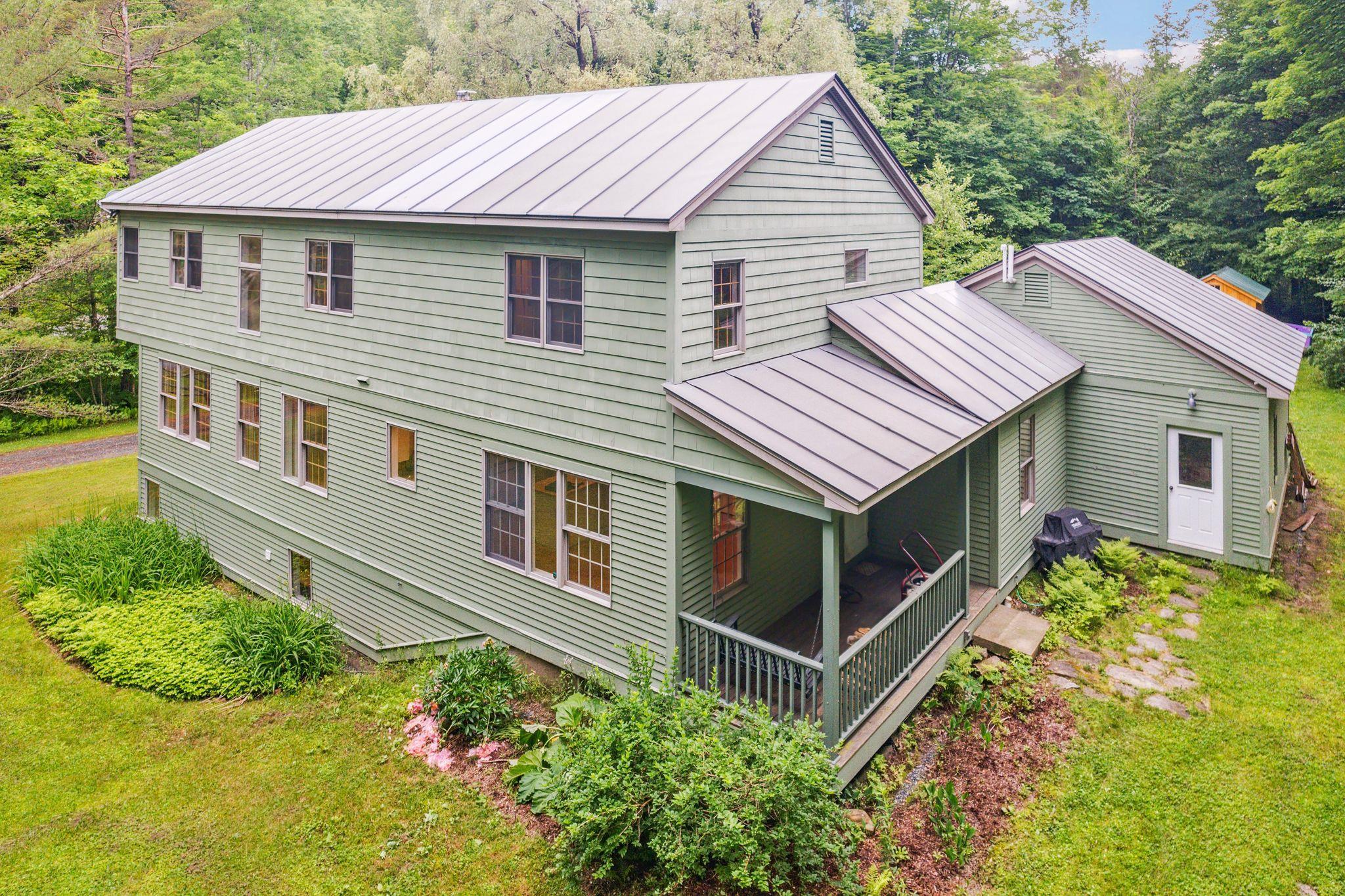 1528 Beaver Meadow Road