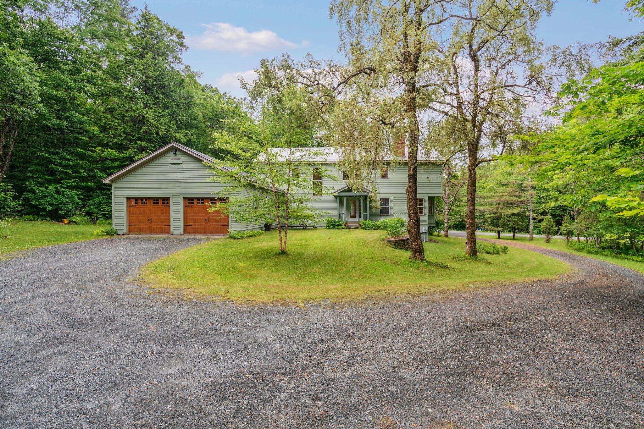 1528 Beaver Meadow Road