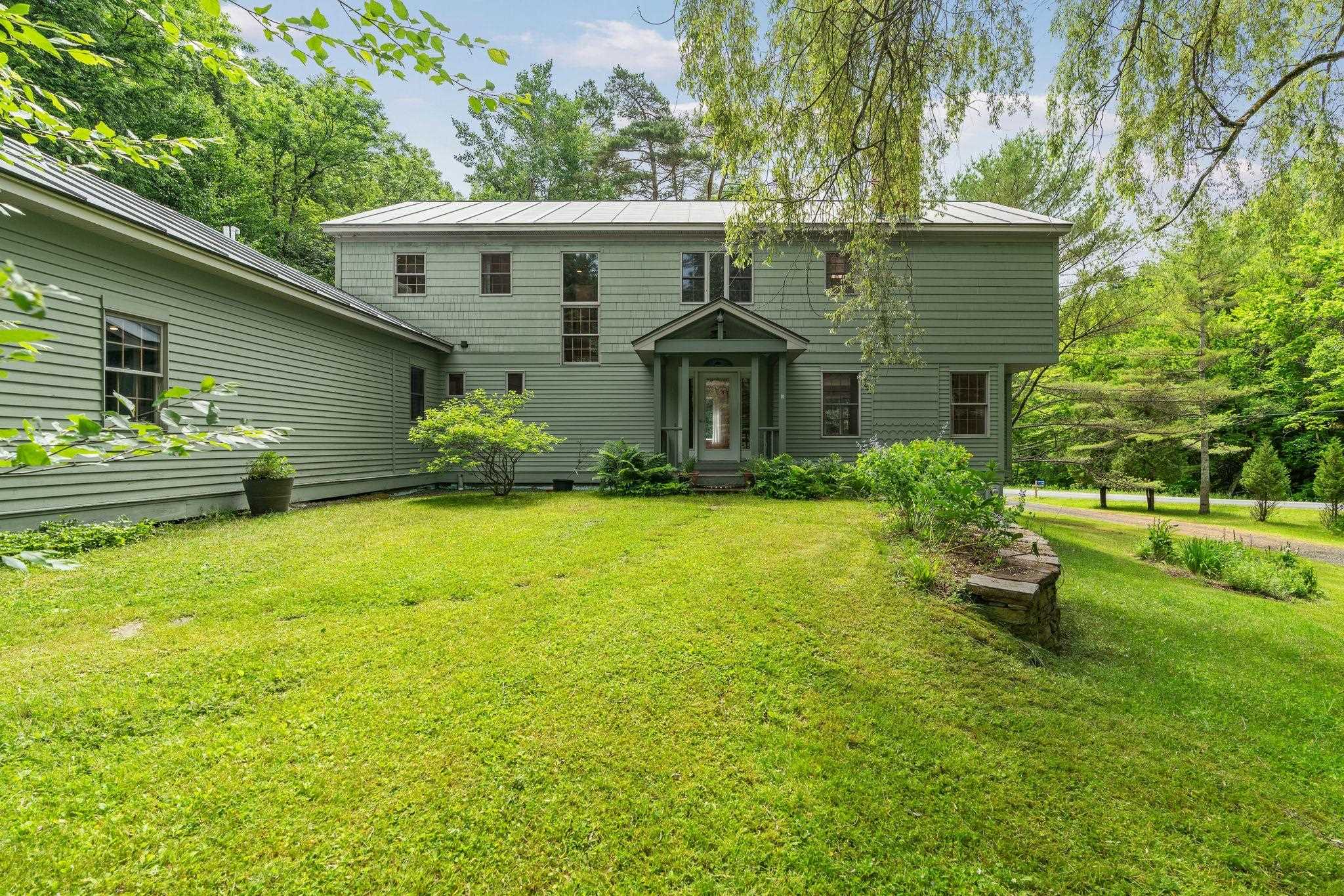 1528 Beaver Meadow Road