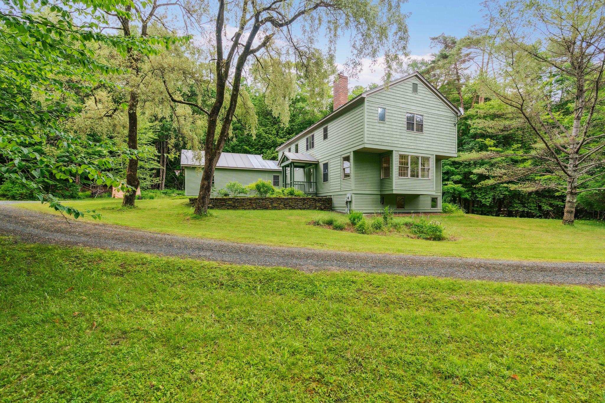 1528 Beaver Meadow Road