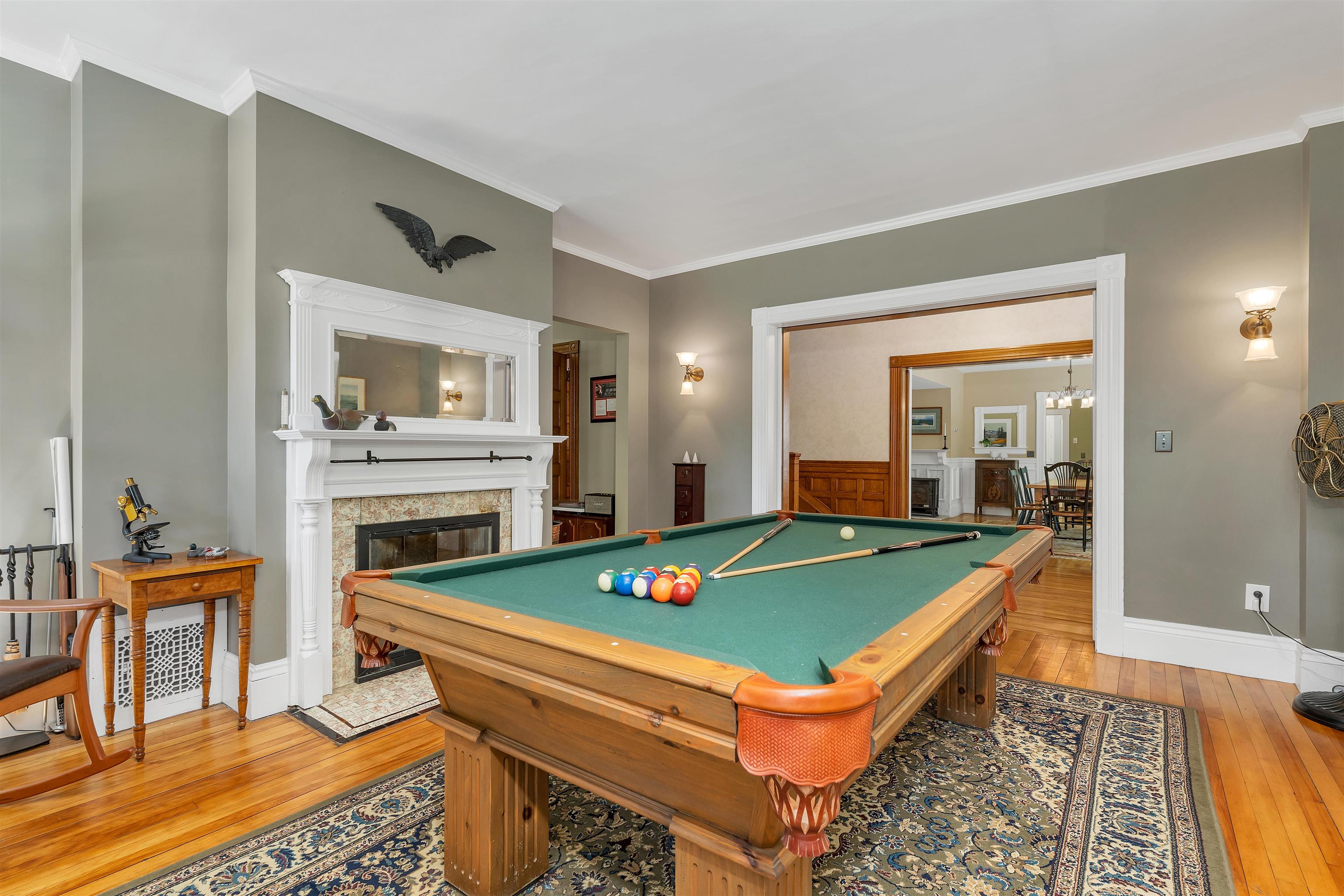 36 East Wilder Road