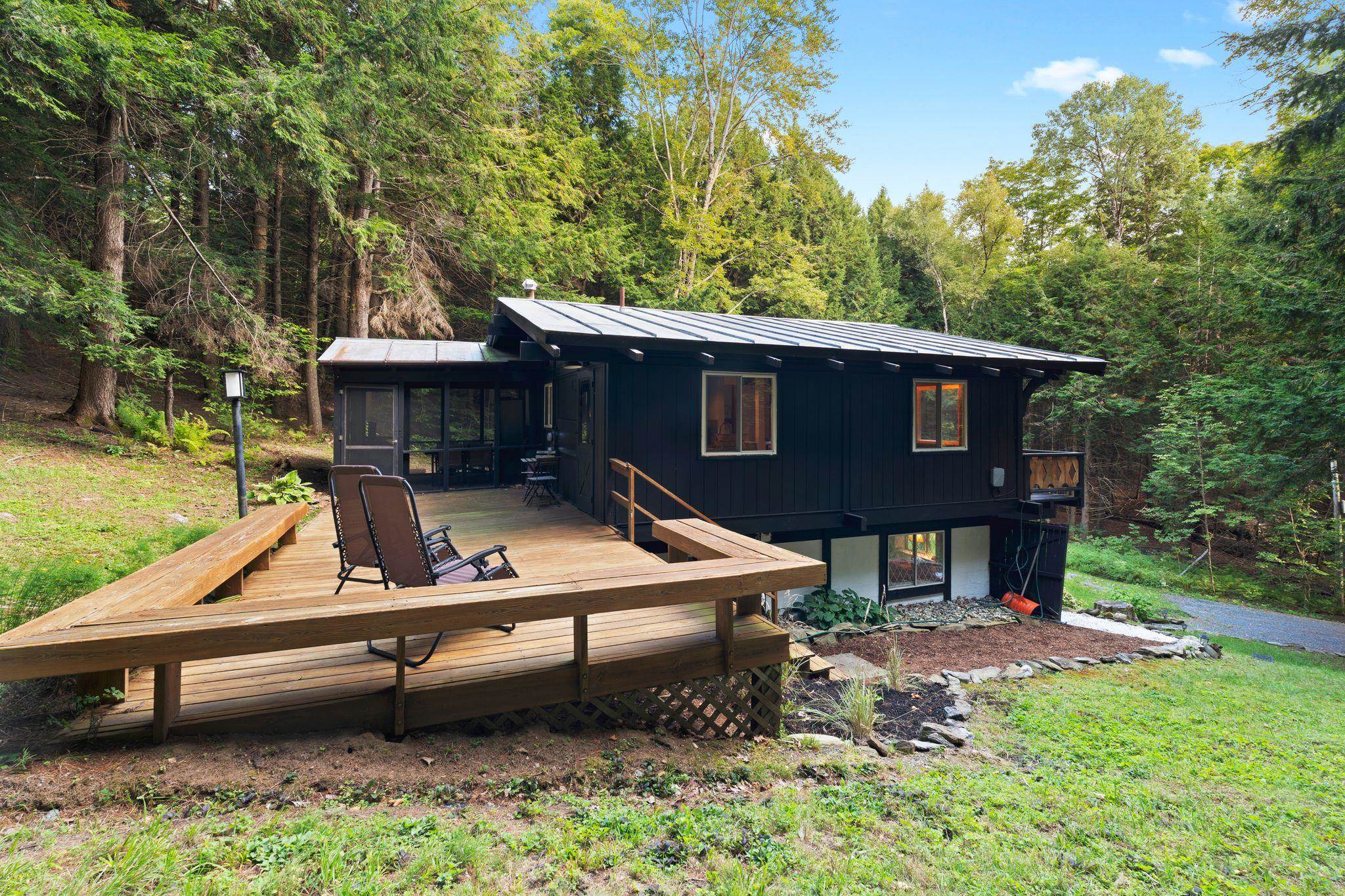 46 Yodel Valley Road