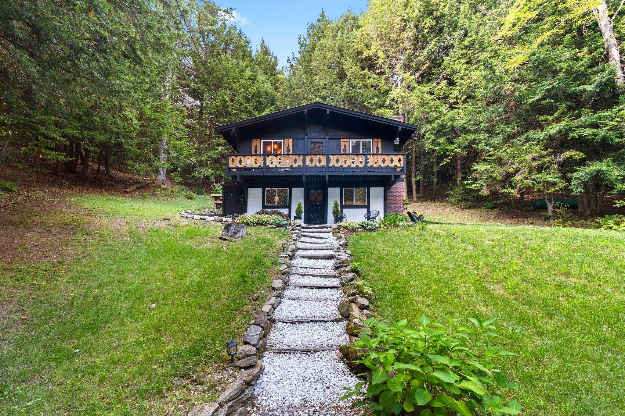 46 Yodel Valley Road