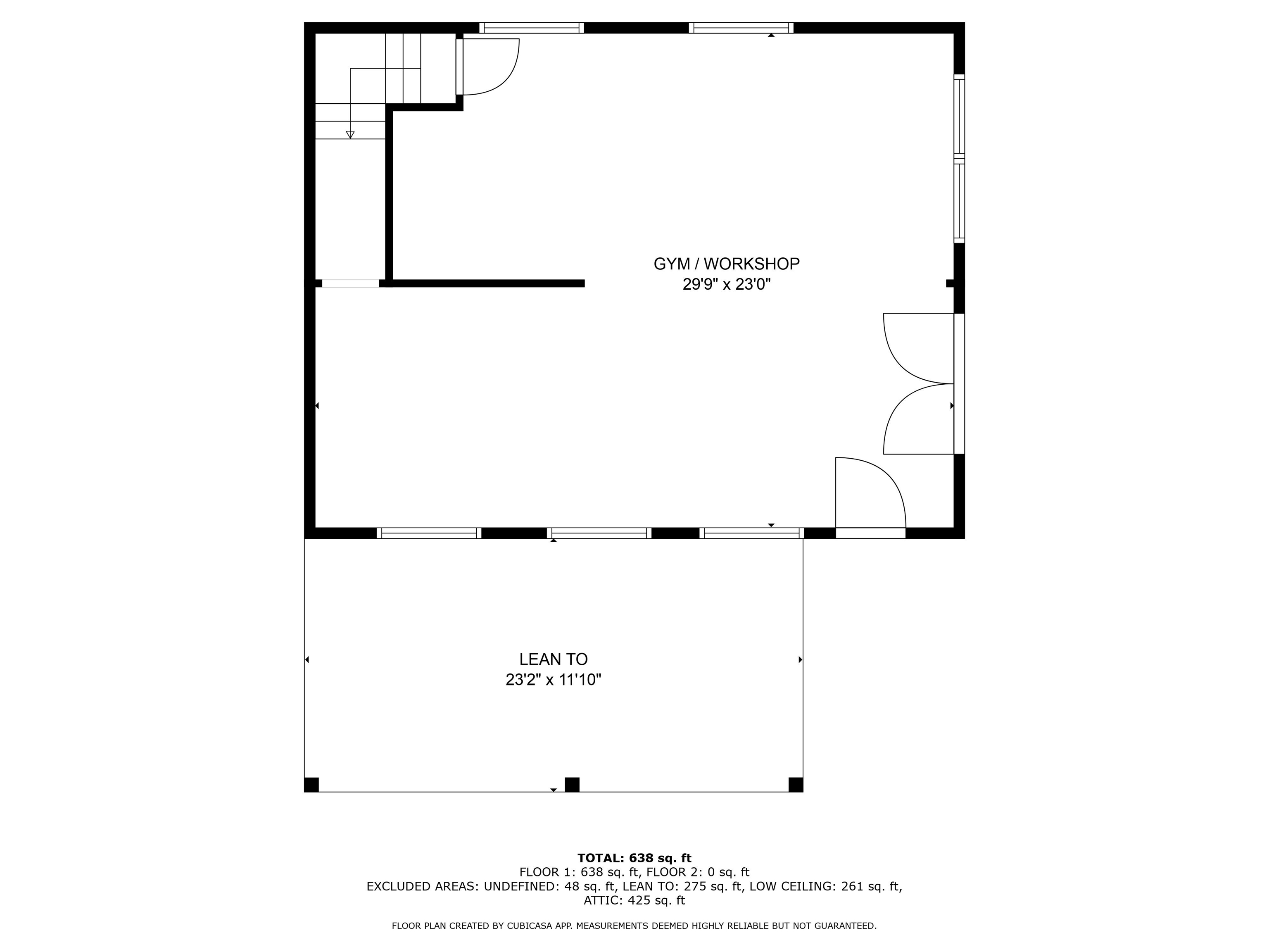 25 Churchill Way