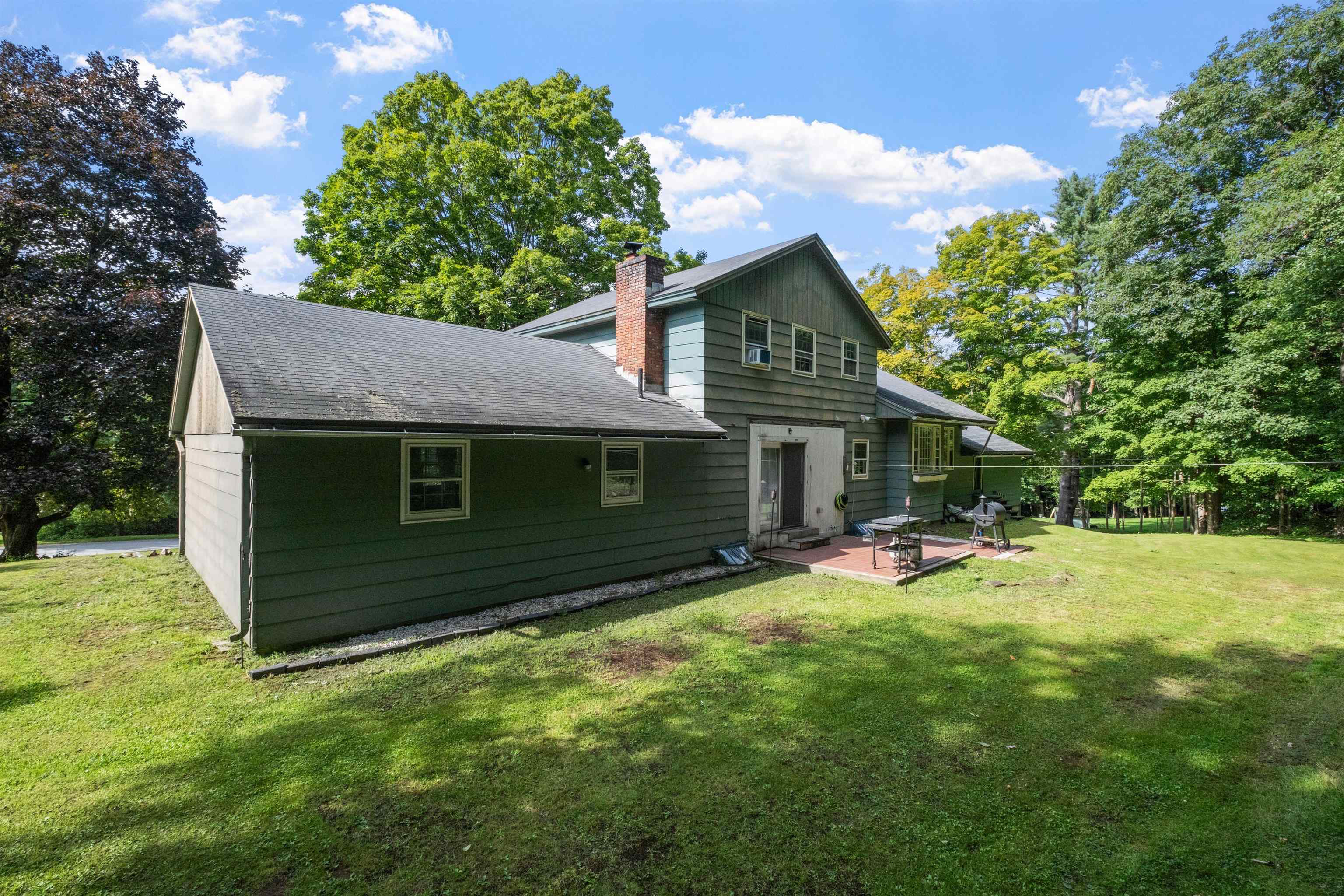 169 Bible Hill Road