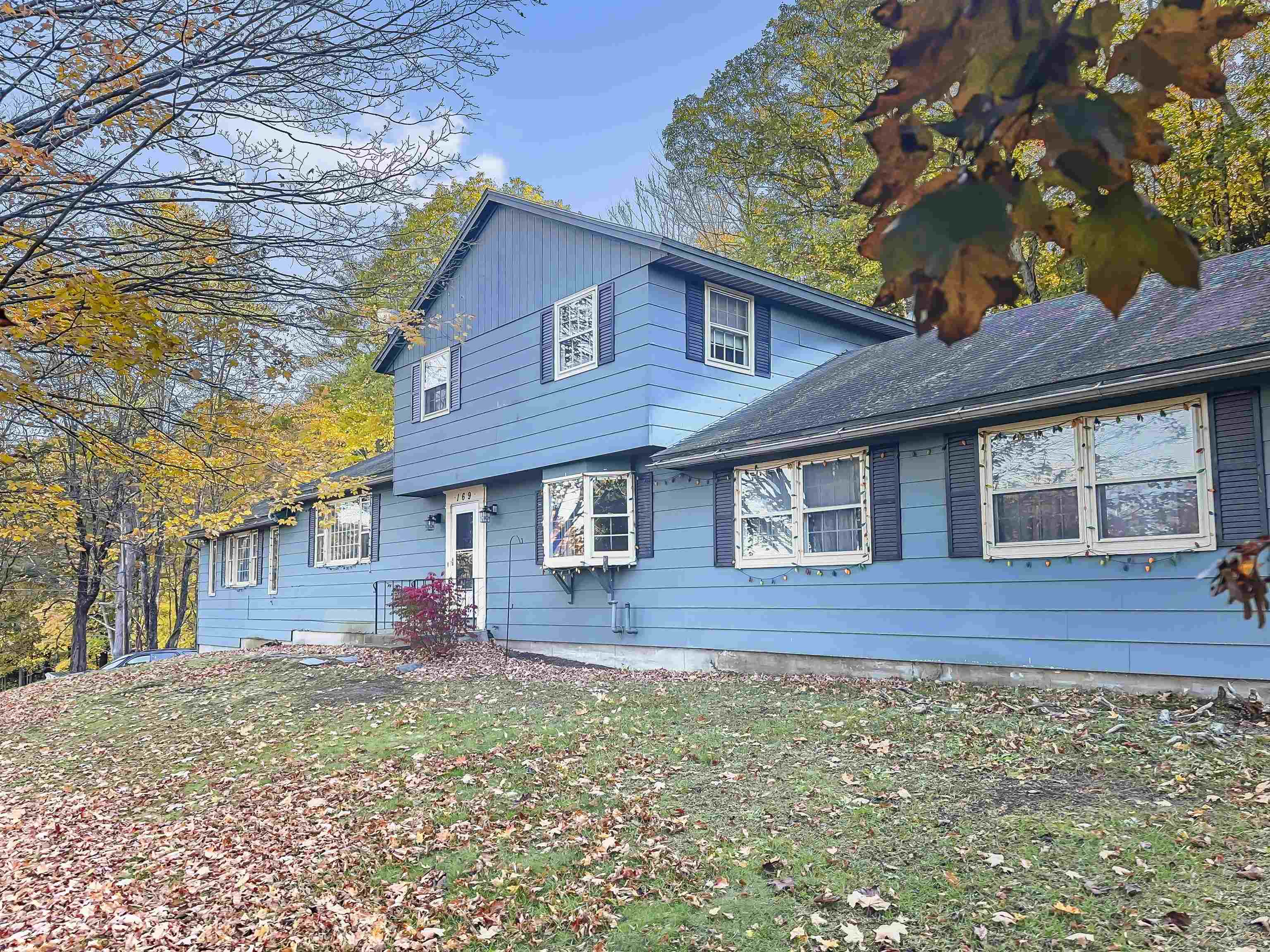 169 Bible Hill Road