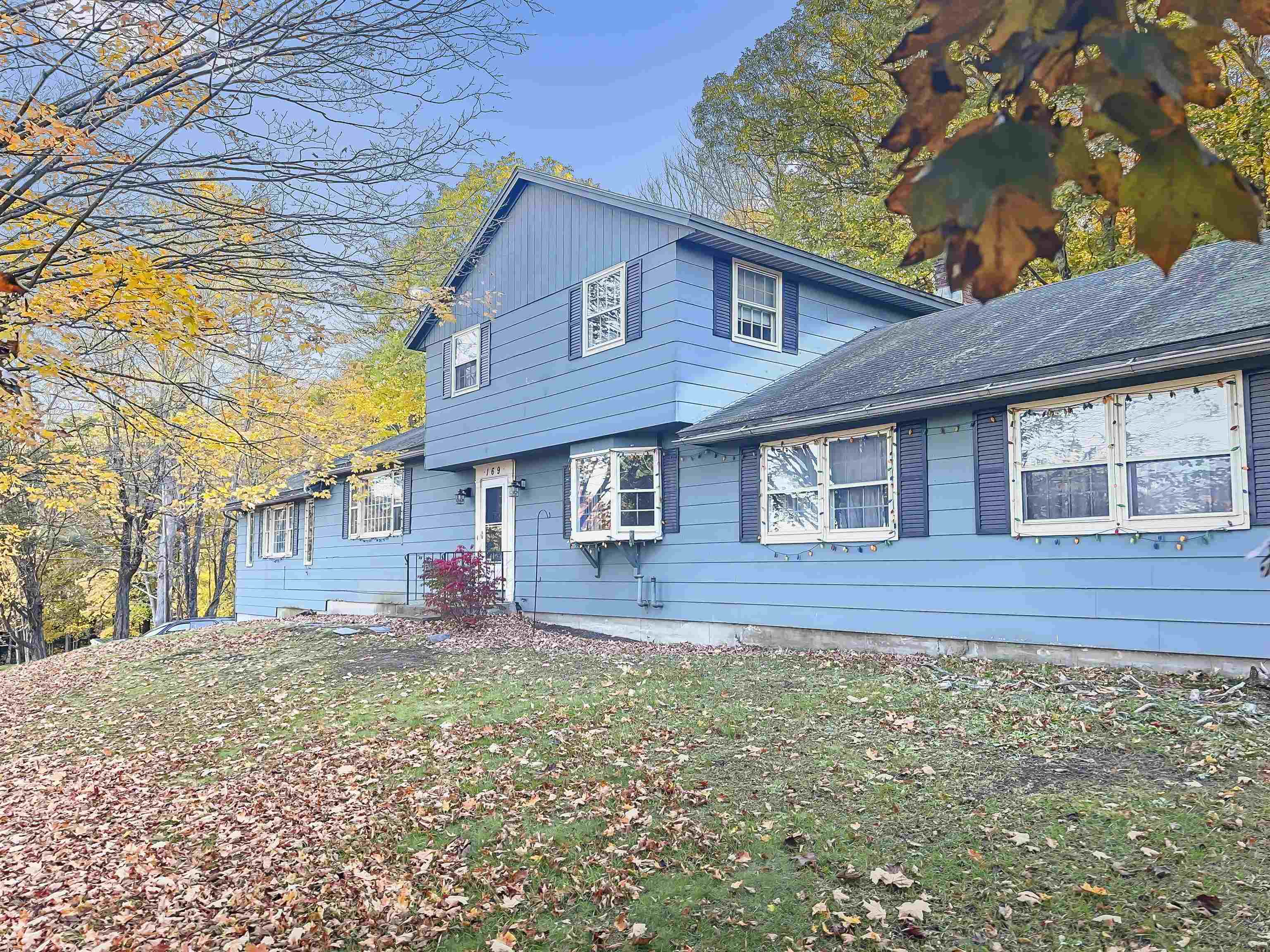 169 Bible Hill Road