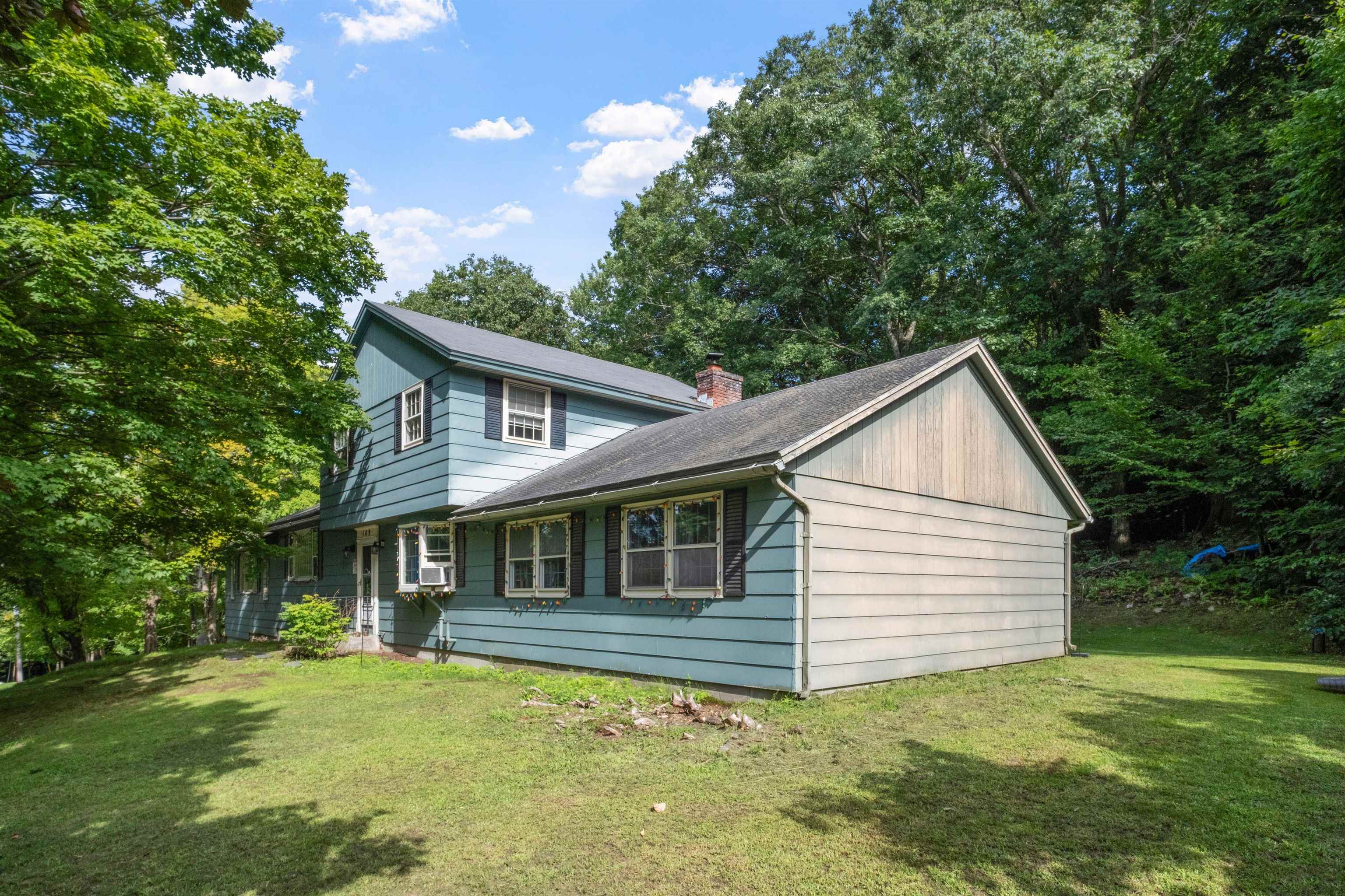 169 Bible Hill Road