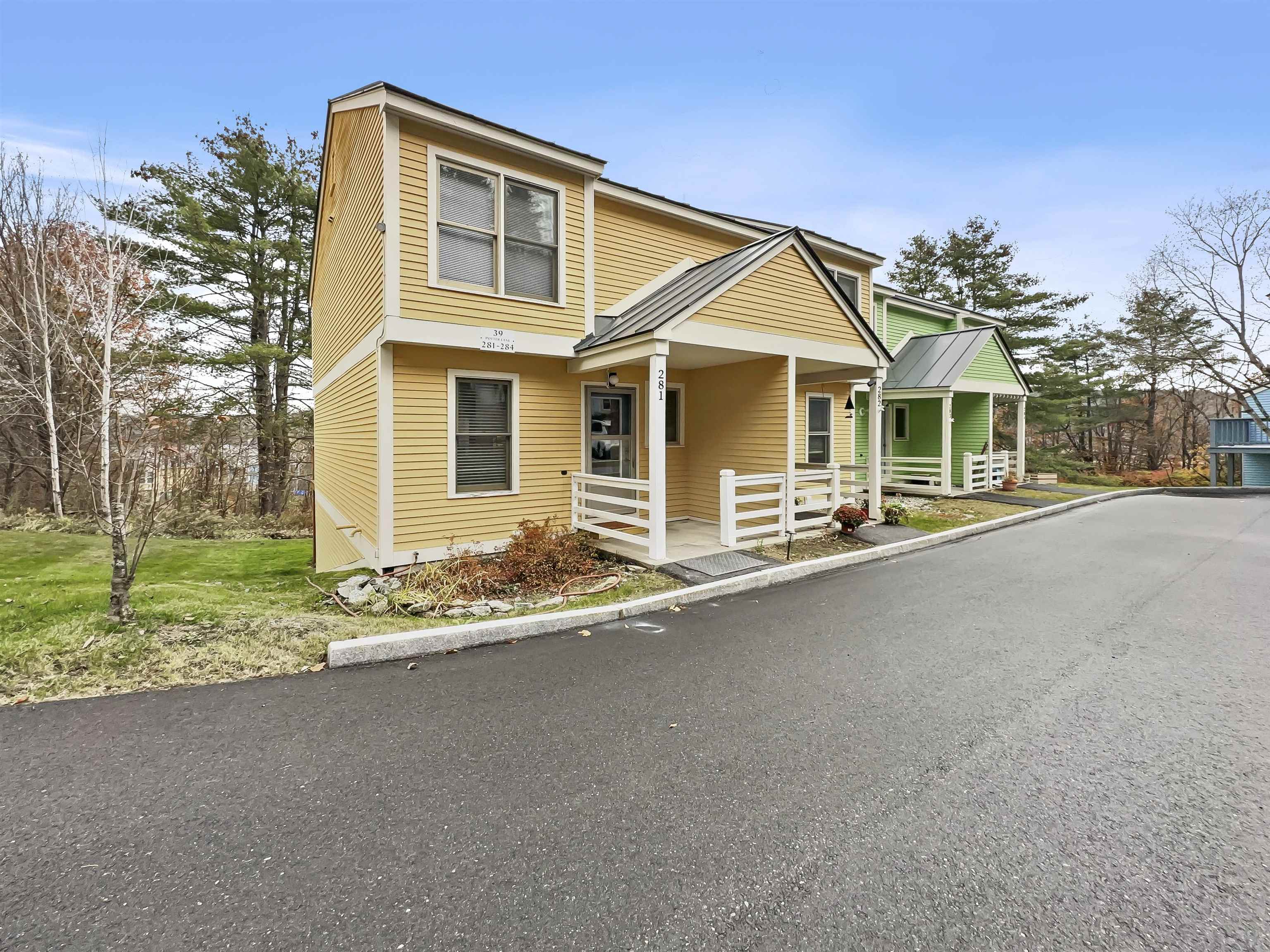 39 Potter Lane Unit: 281