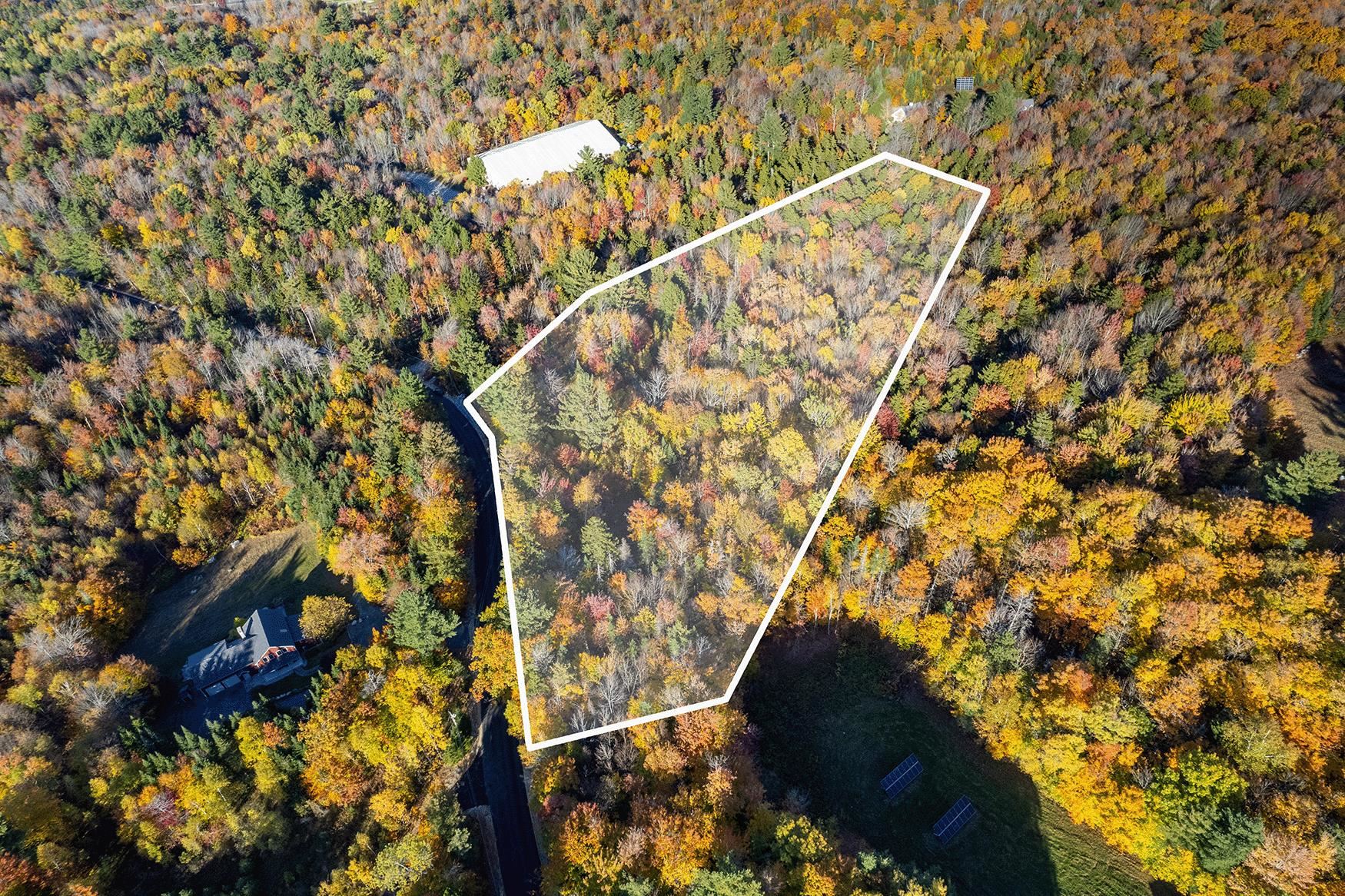 0 Summit Road Unit: Lot 23