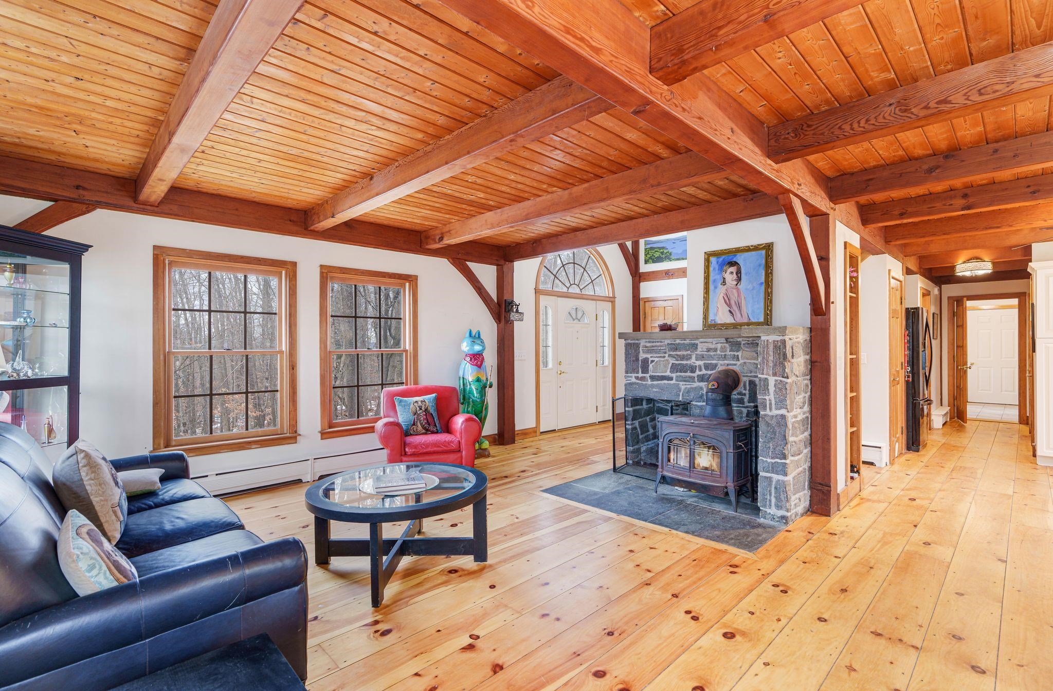 13 Montview Drive