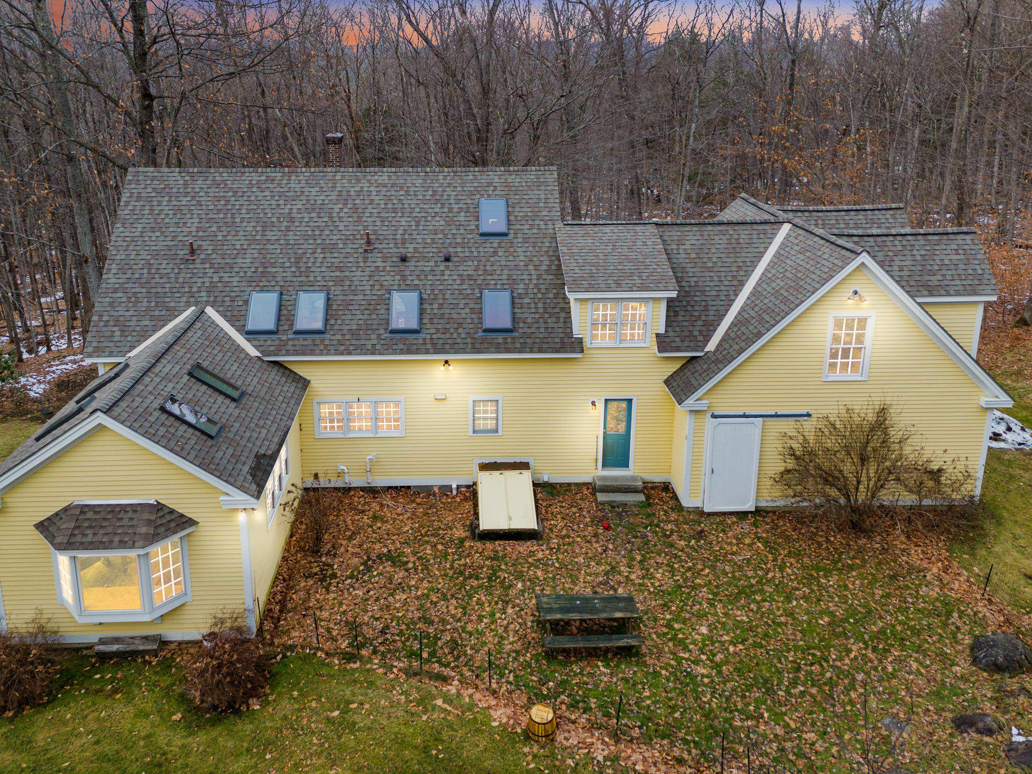 13 Montview Drive