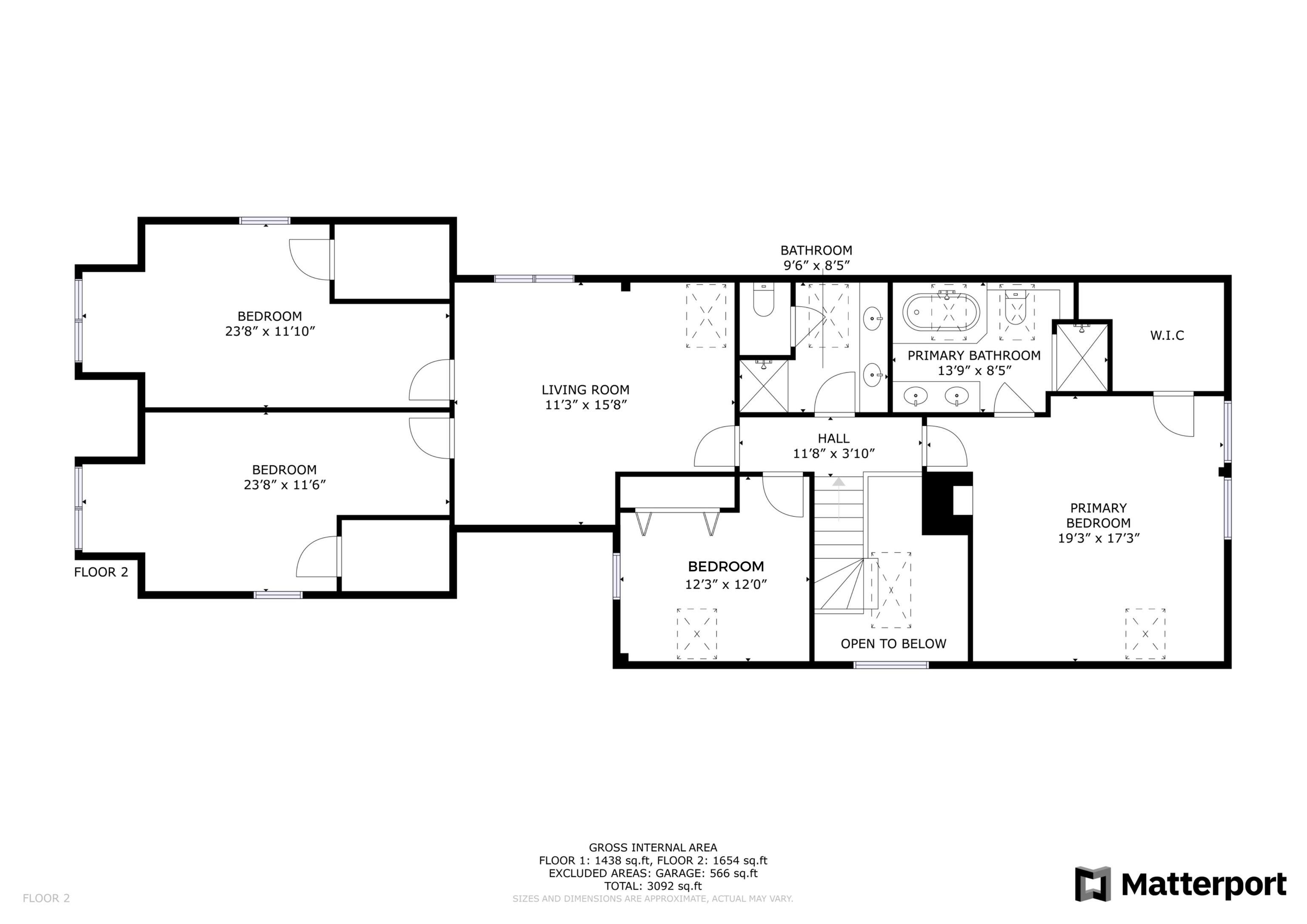 13 Montview Drive