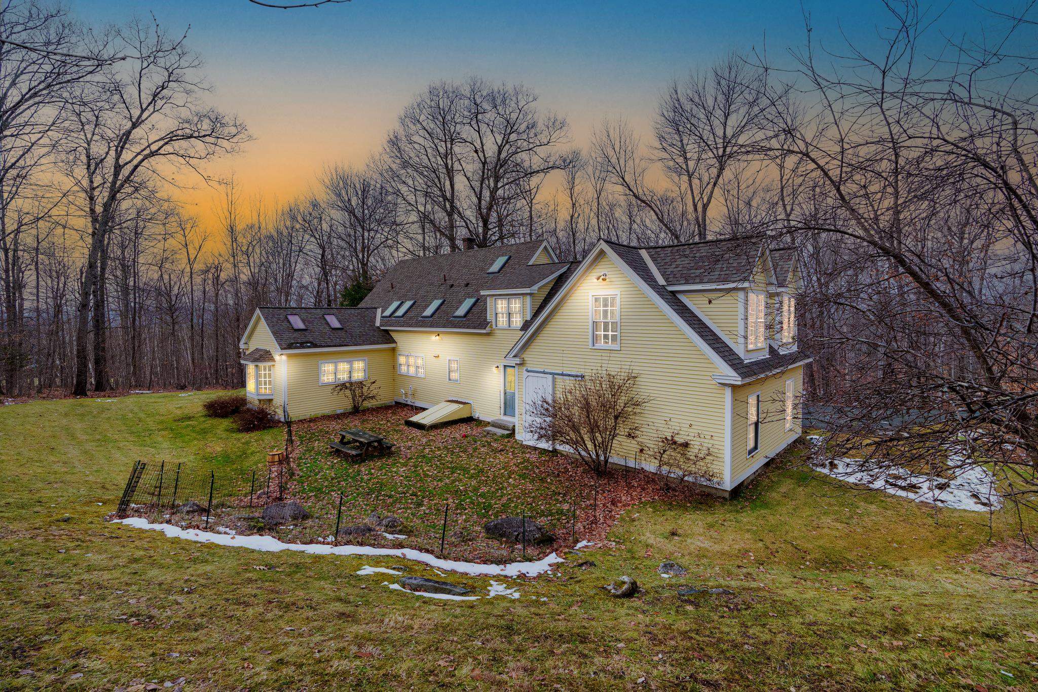 13 Montview Drive