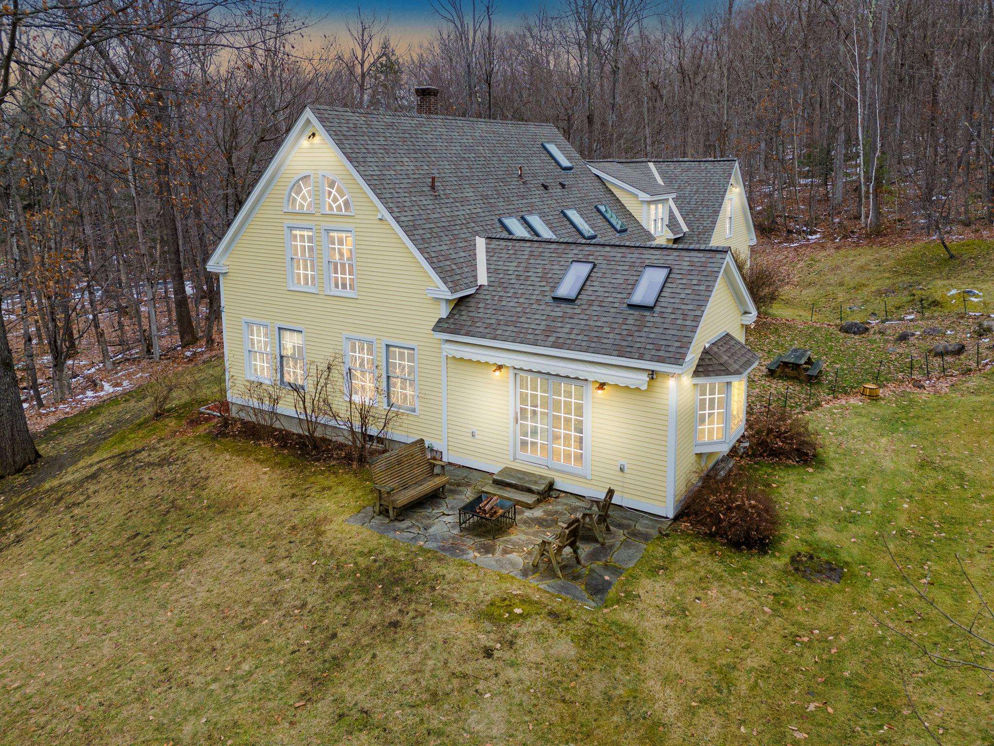 13 Montview Drive