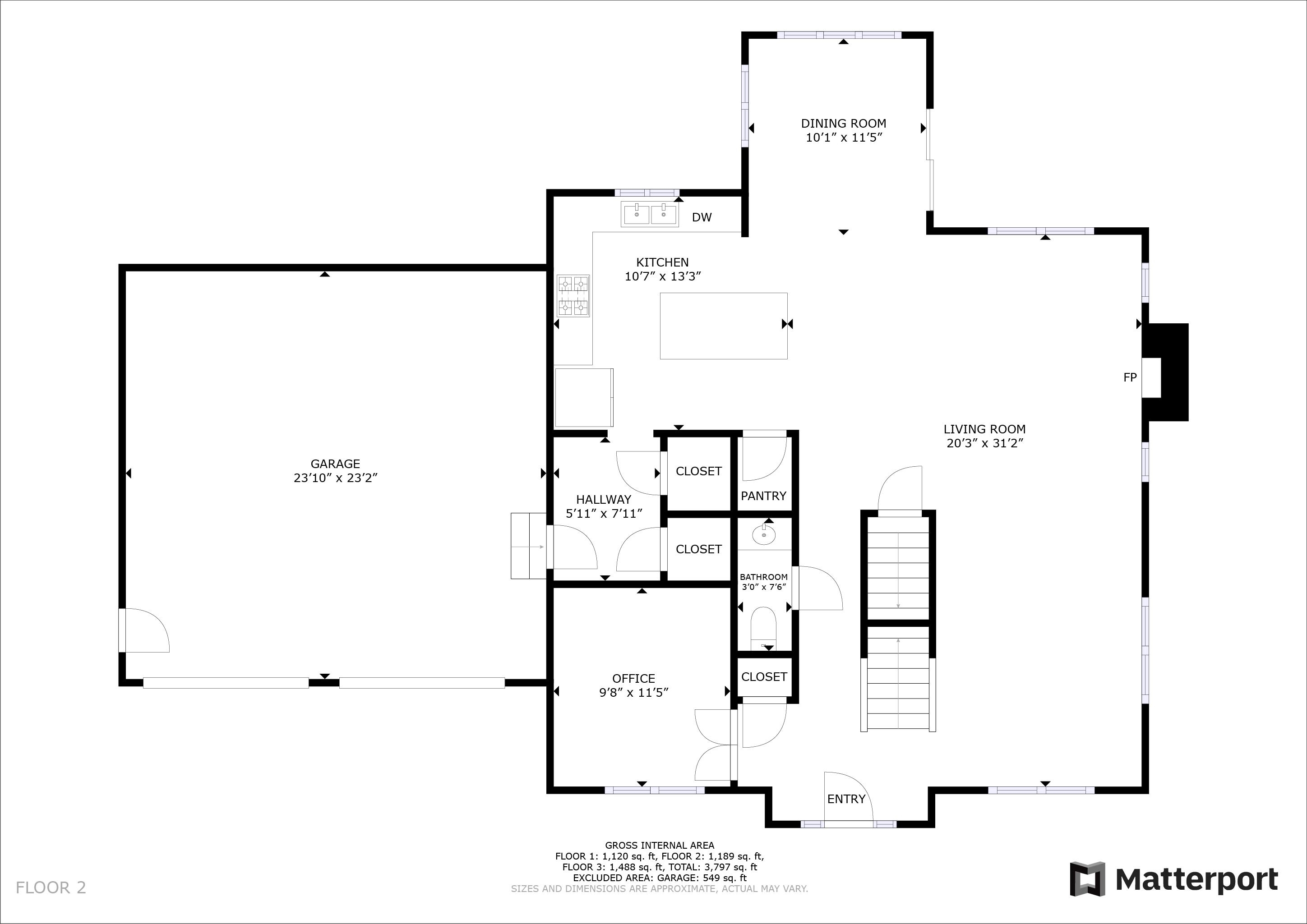 43 Therrien Lane
