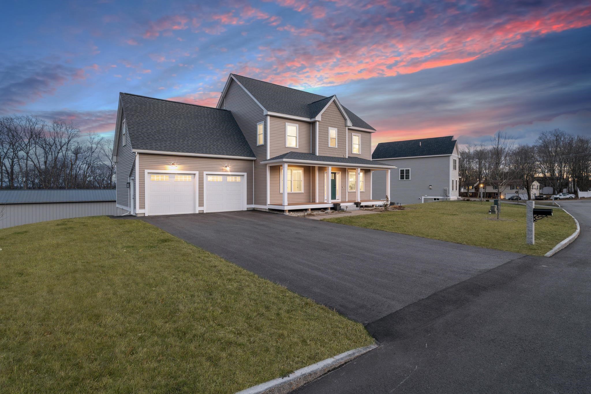 43 Therrien Lane