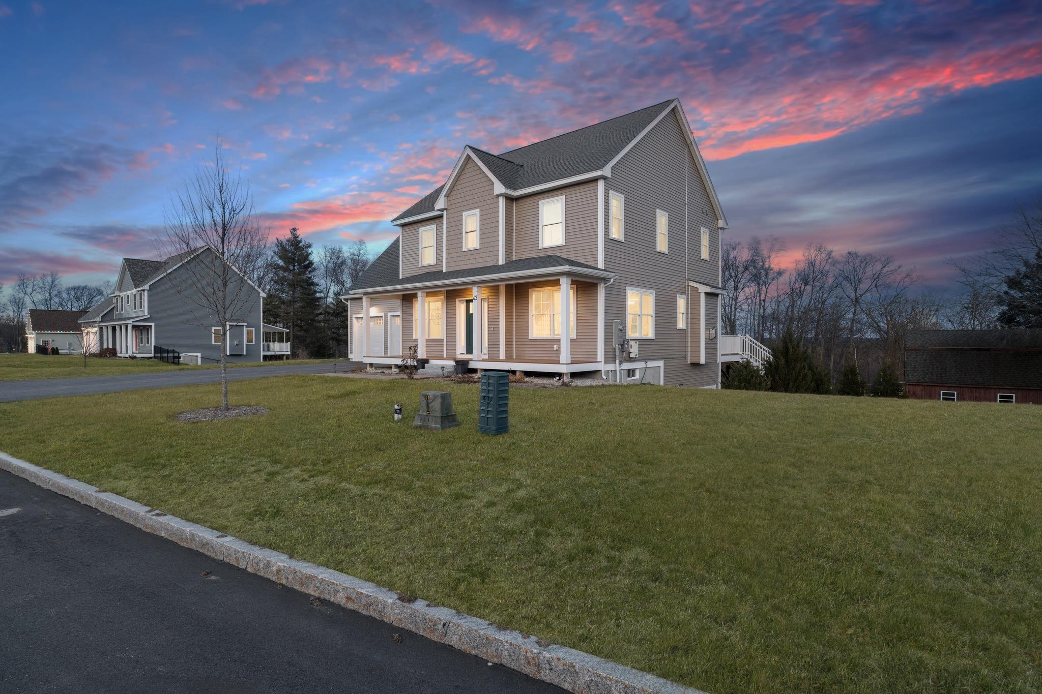 43 Therrien Lane