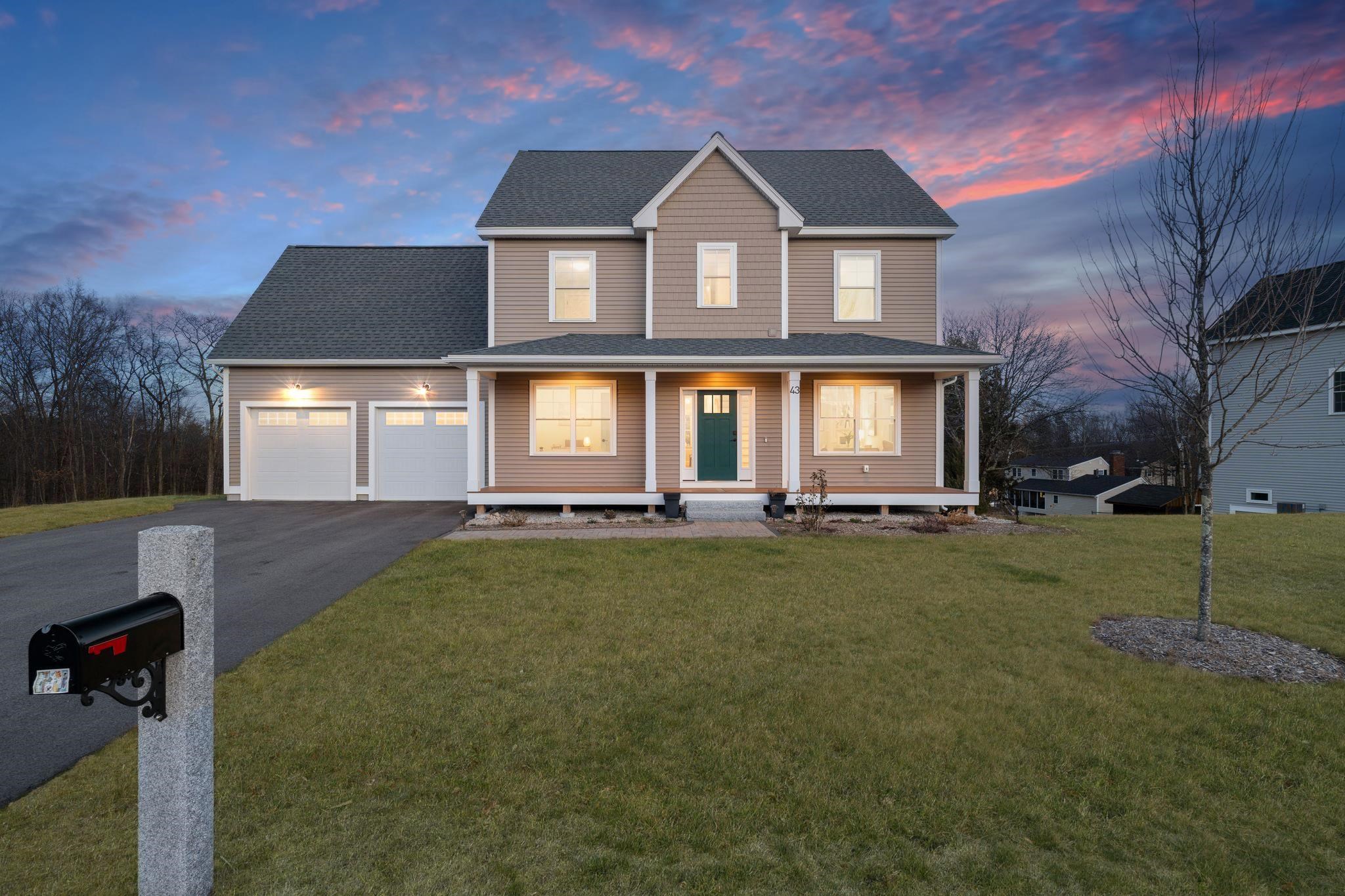 43 Therrien Lane