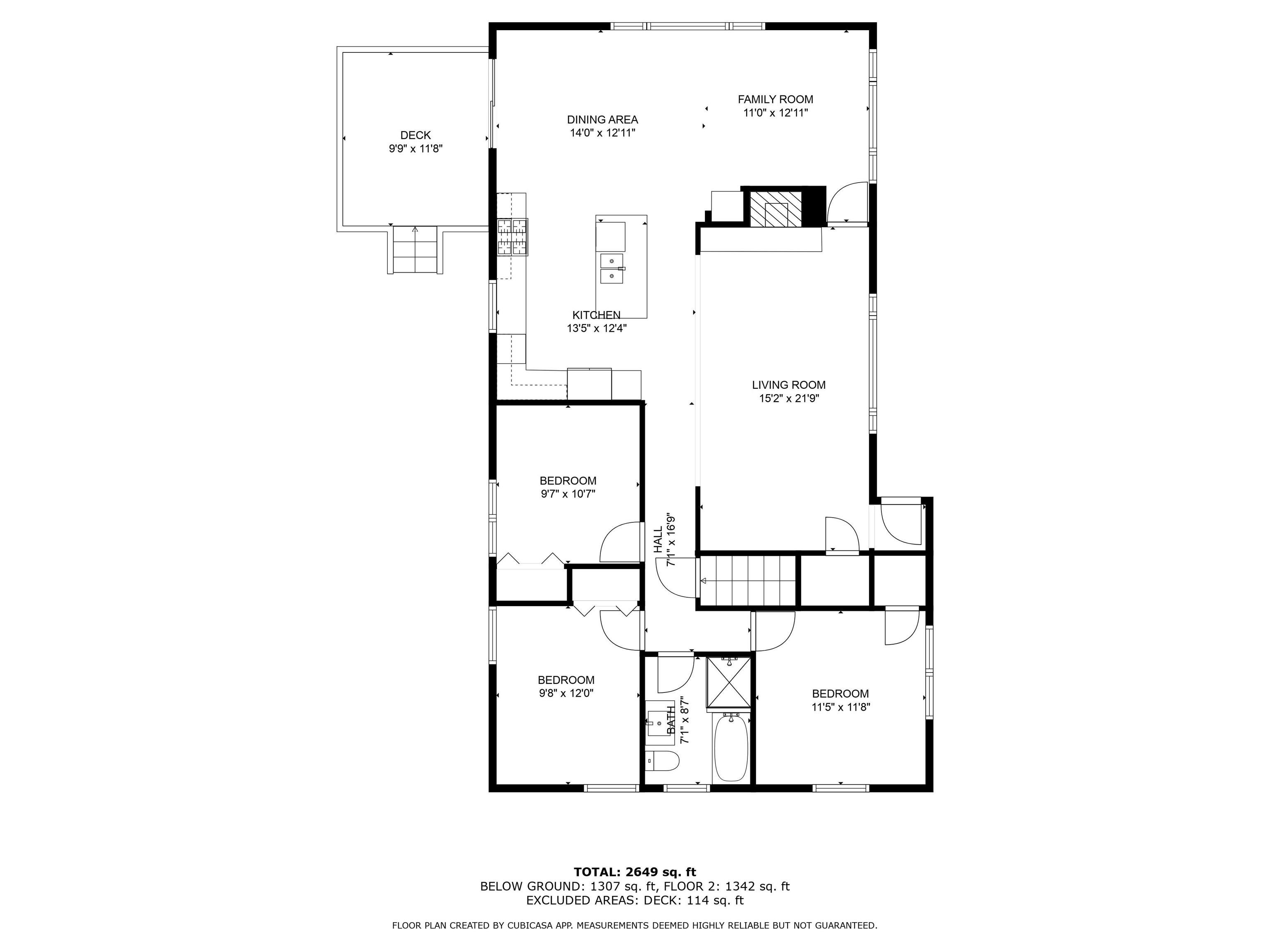 4 Kingsford Road Unit: 39/57/1