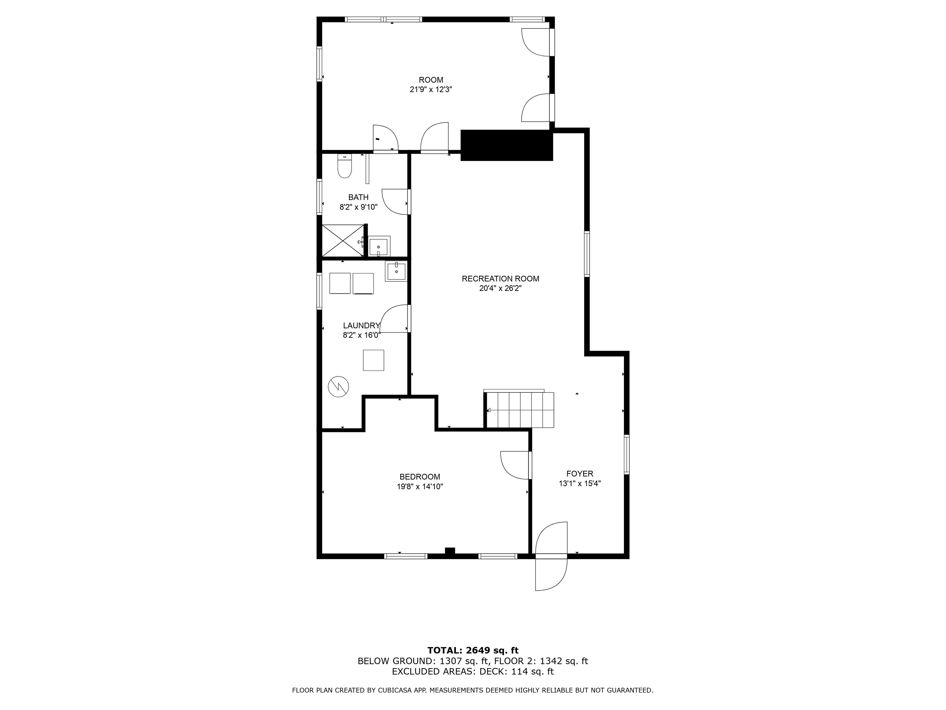 4 Kingsford Road Unit: 39/57/1