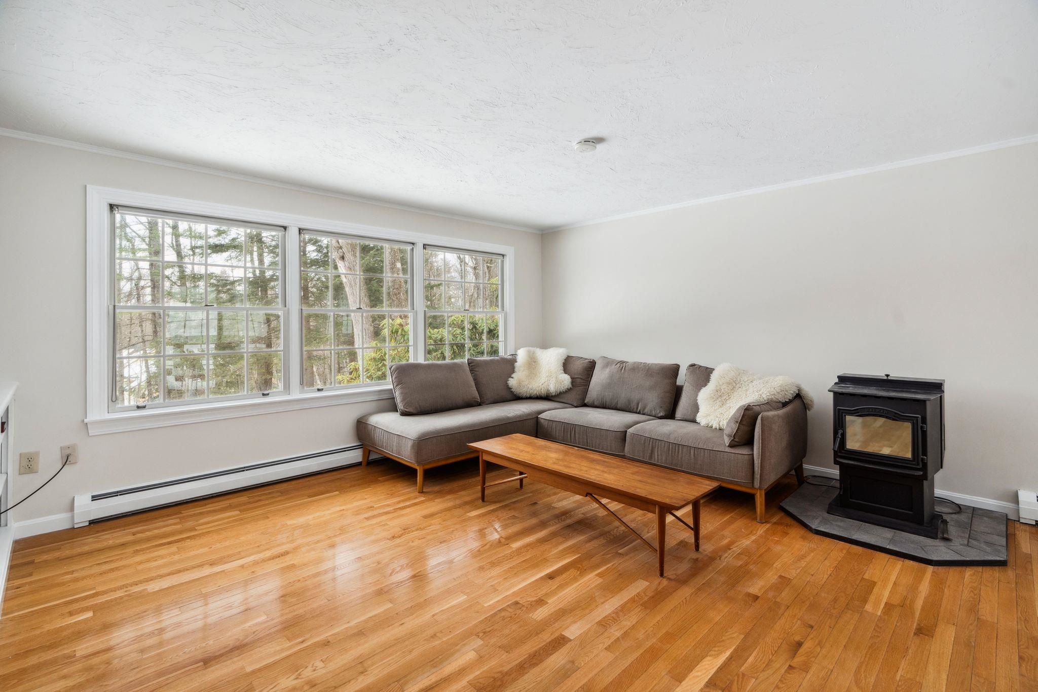 12 Goodfellow Road