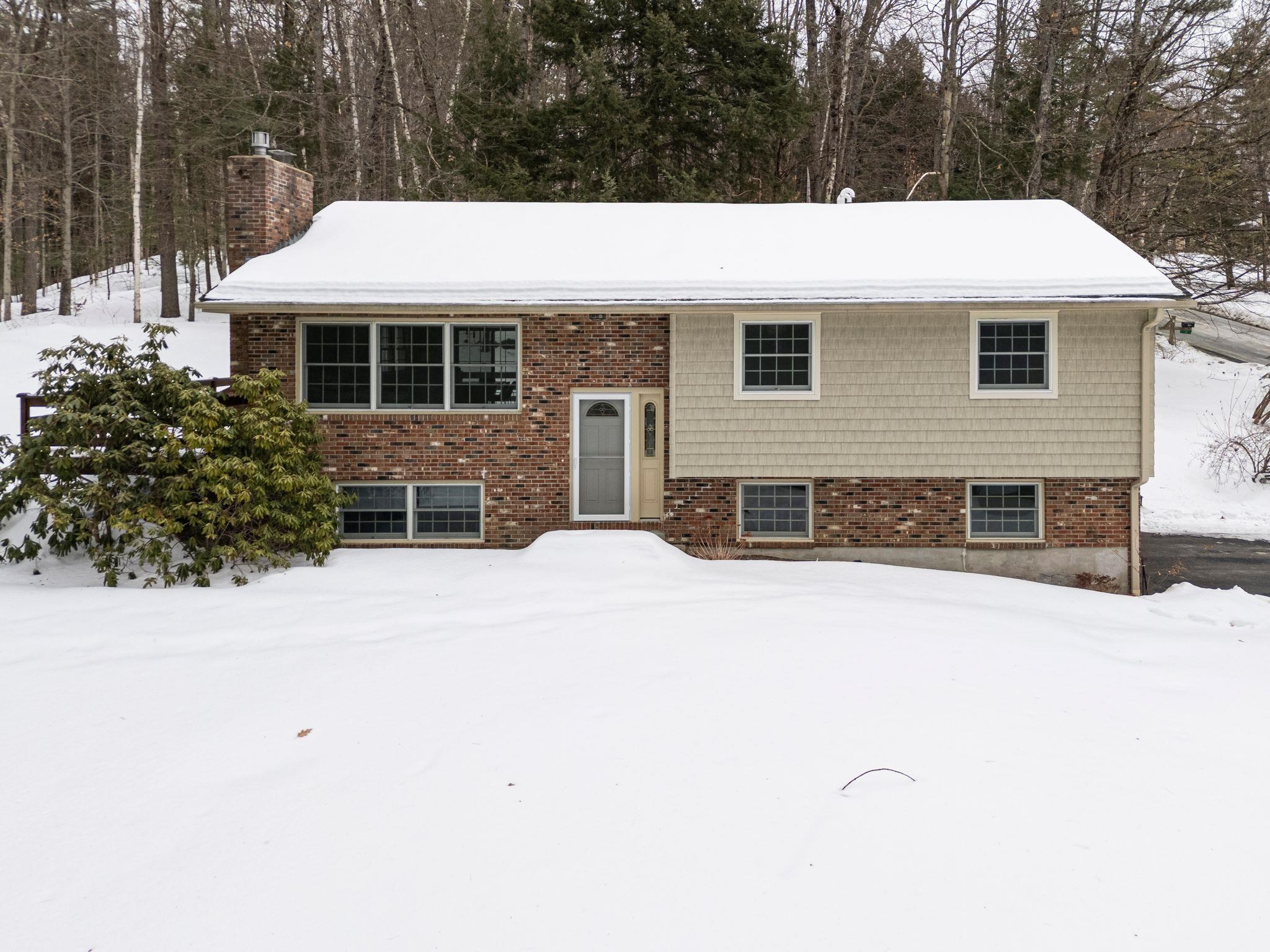 12 Goodfellow Road