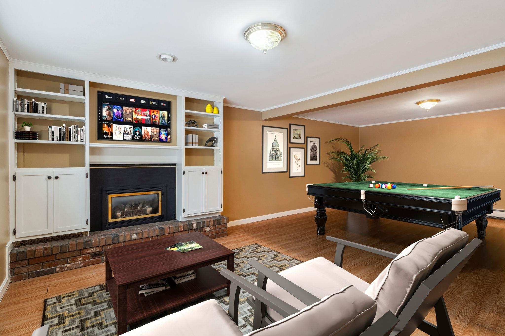 12 Goodfellow Road