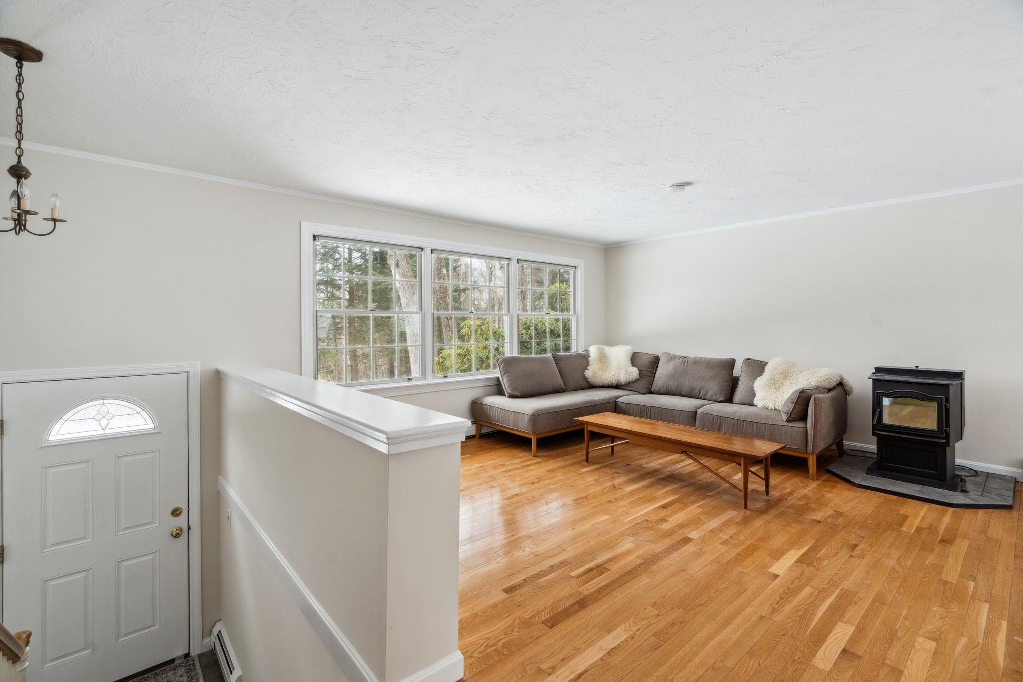 12 Goodfellow Road