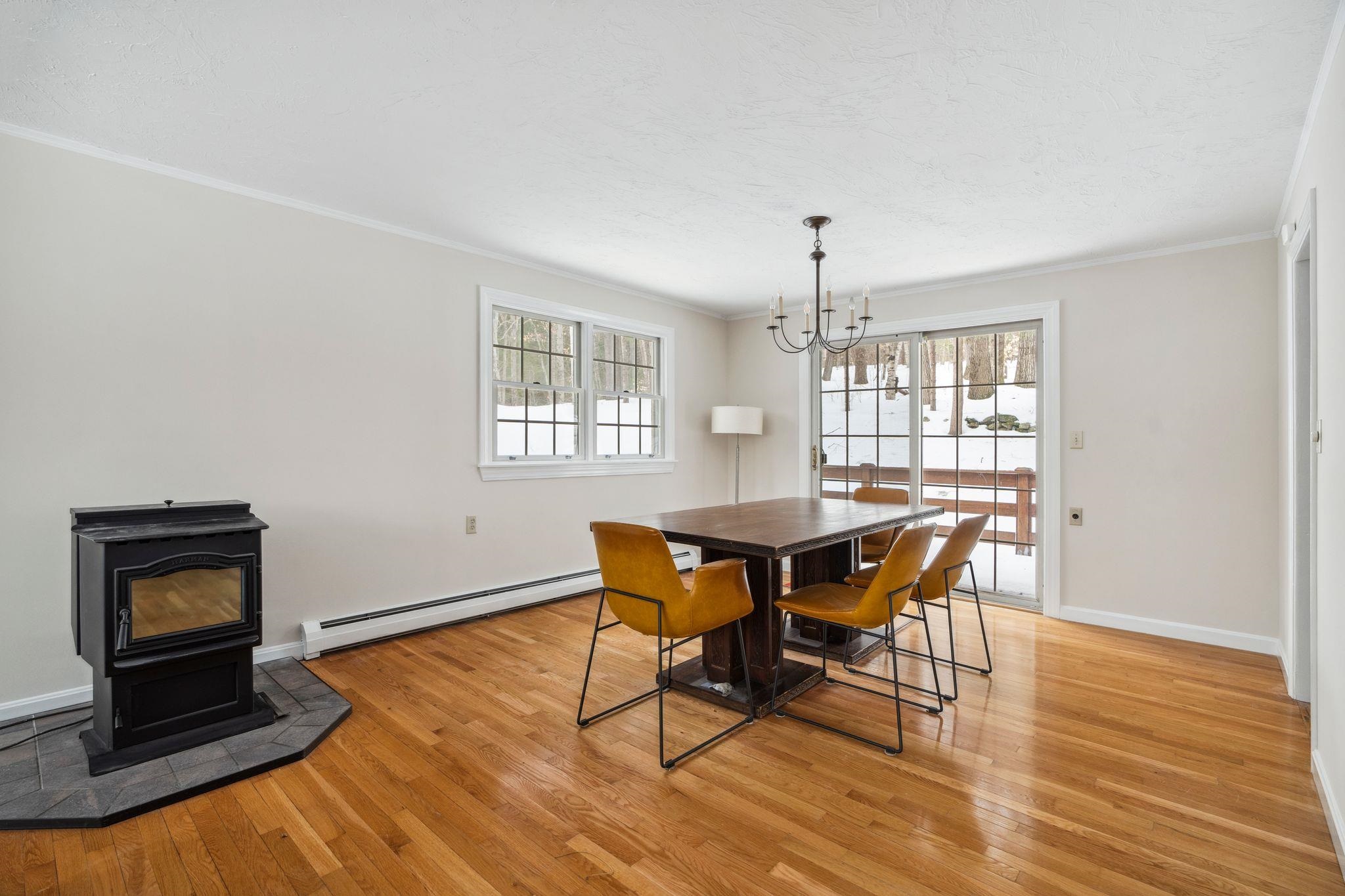 12 Goodfellow Road