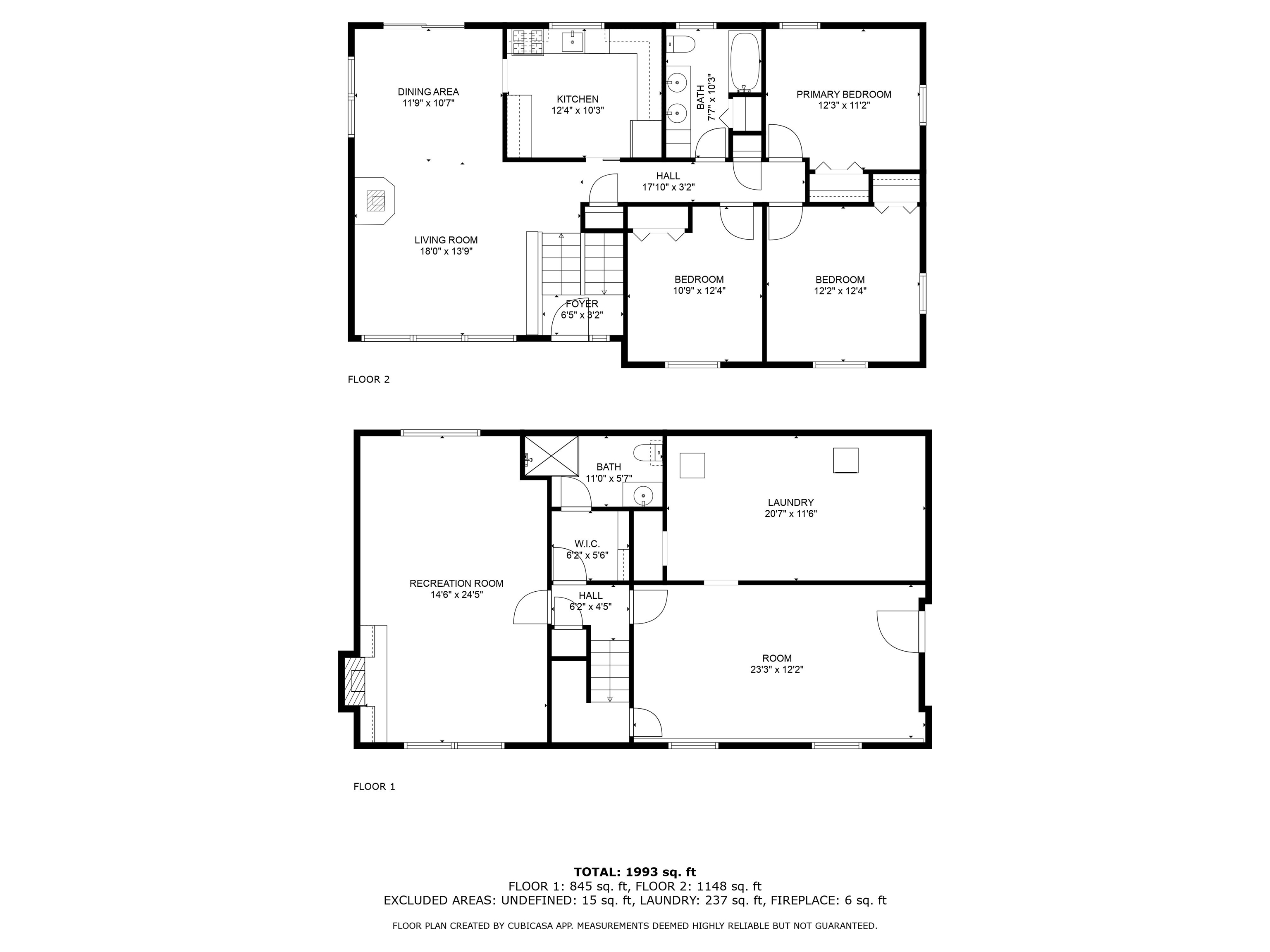 12 Goodfellow Road